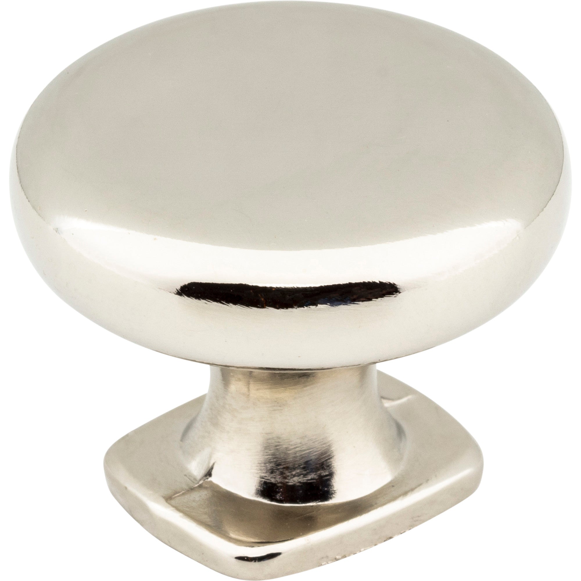 Belcastel 1-3/8" Diameter Mushroom Knob