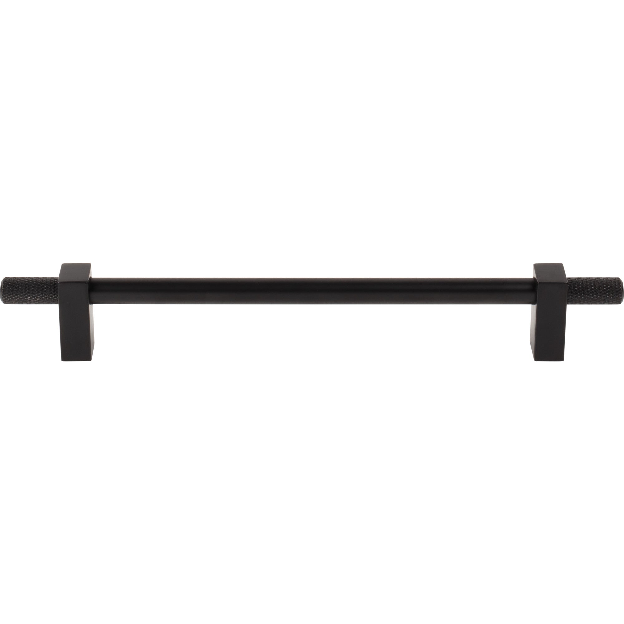 Larkin Knurled Ends 192 mm Center-to-Center Bar Pull