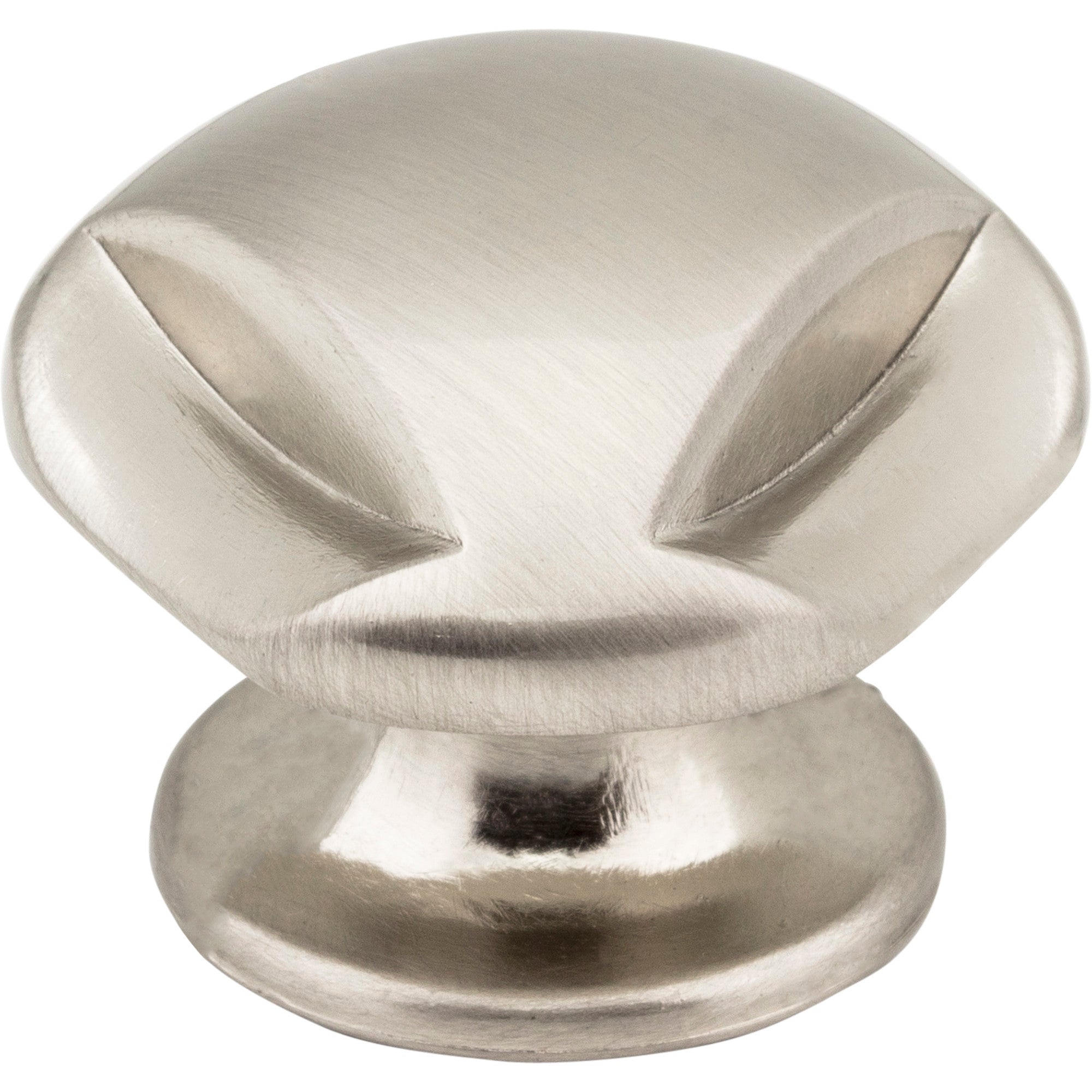 Chesapeake 1-5/16" Length Mushroom Knob