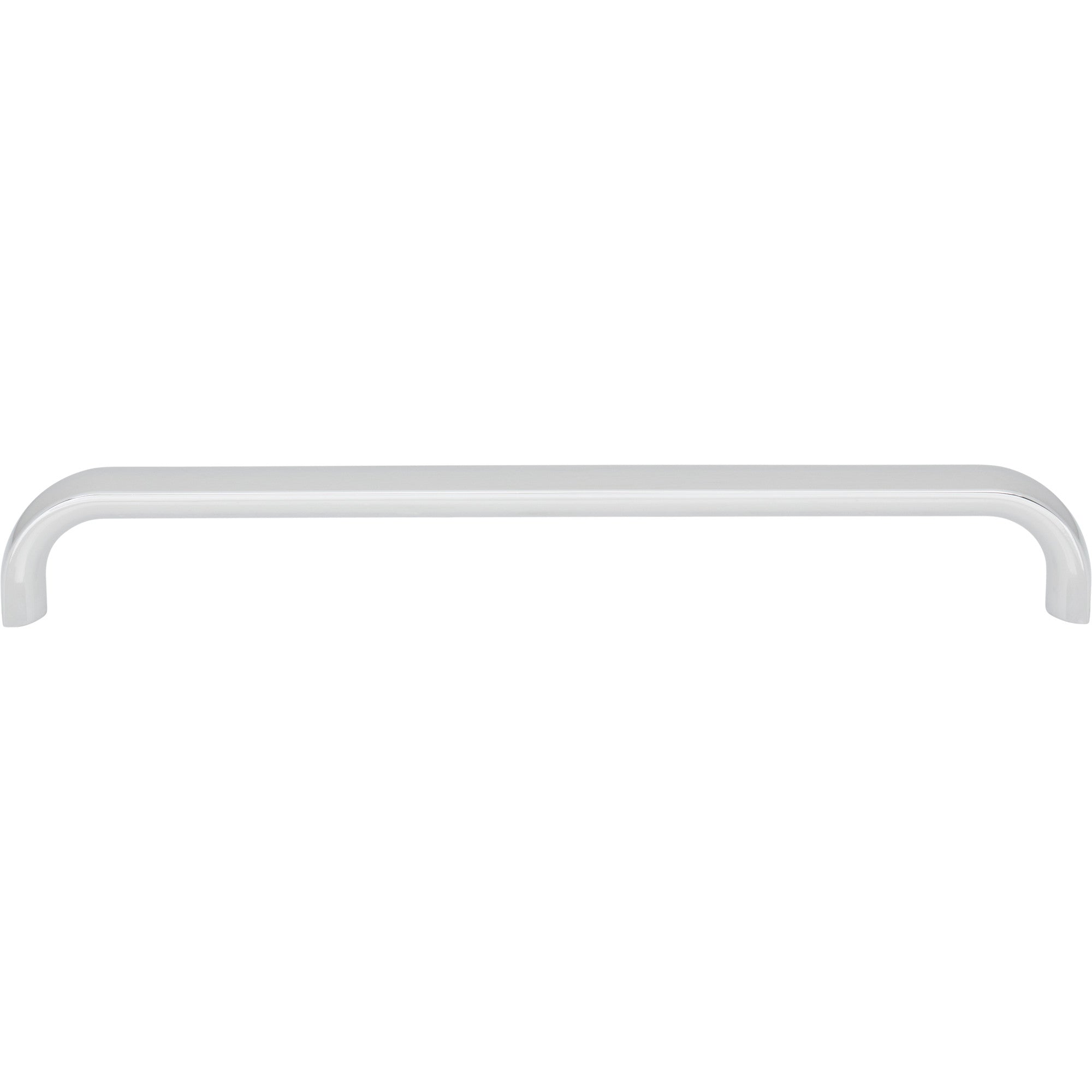 Brockwell Appliance Pull - Polished Chrome