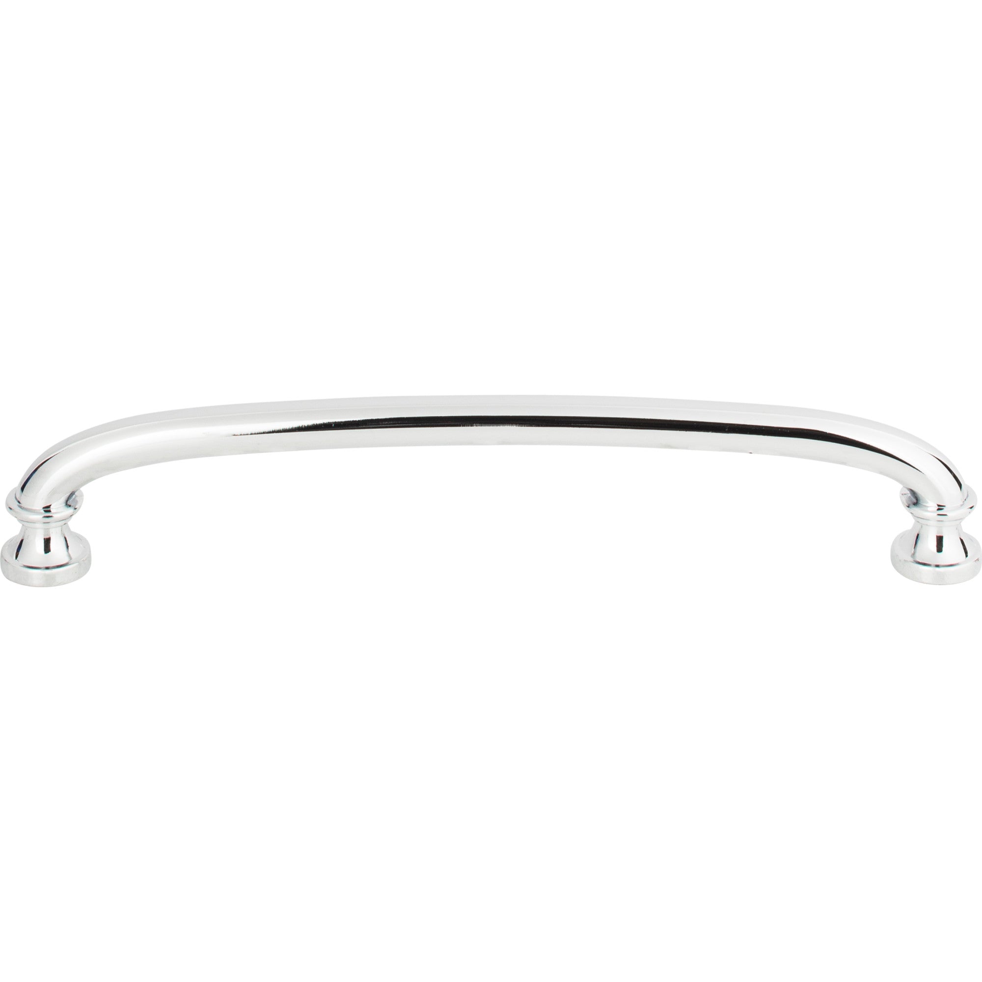 Shelley Bar Pull - Polished Chrome