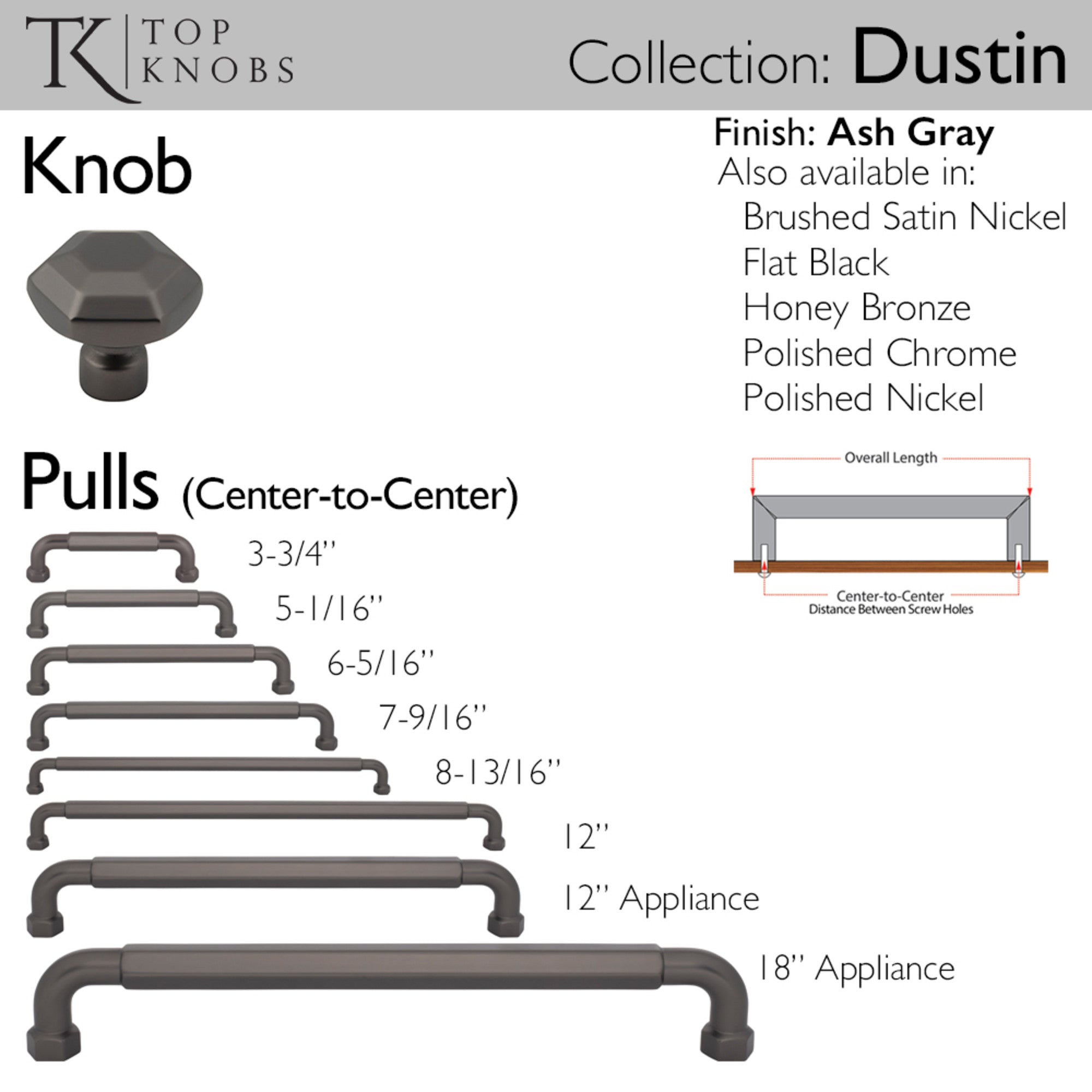 Dustin Bar Pull