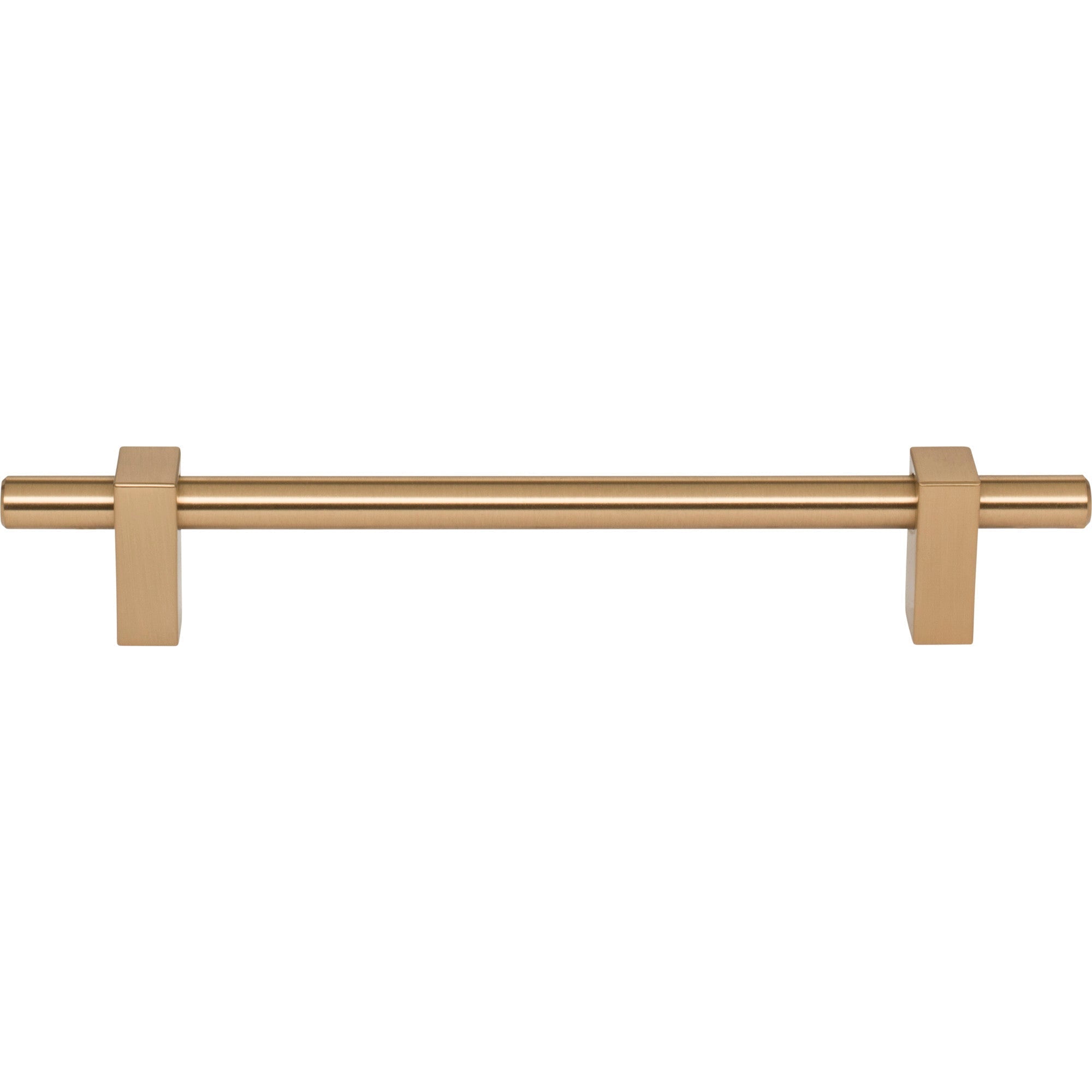 Larkin 160 mm Center-to-Center Bar Pull