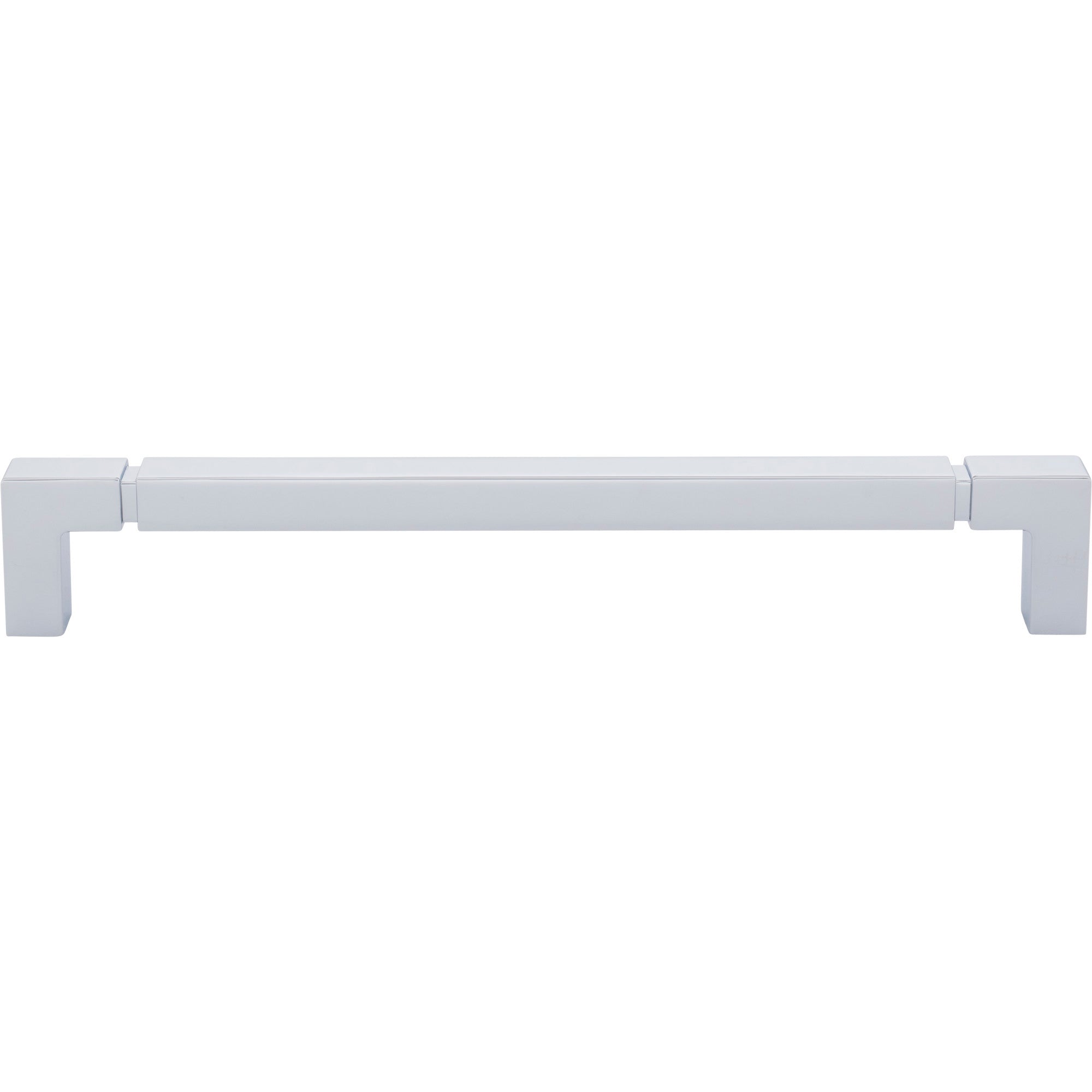 Langston Appliance Pull - Polished Chrome