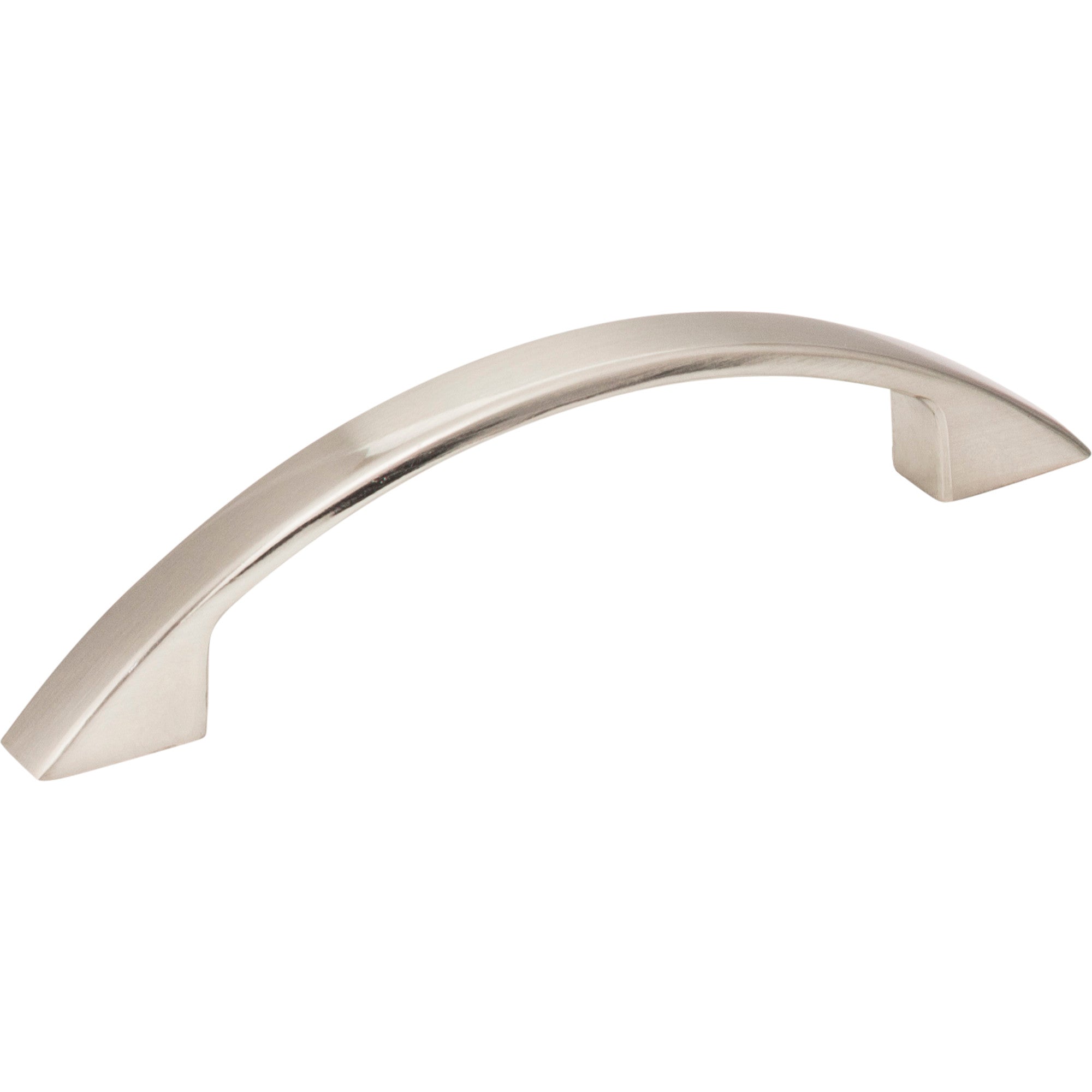 Retail Pack Hardware 96 mm Center-to-Center Arch Pull