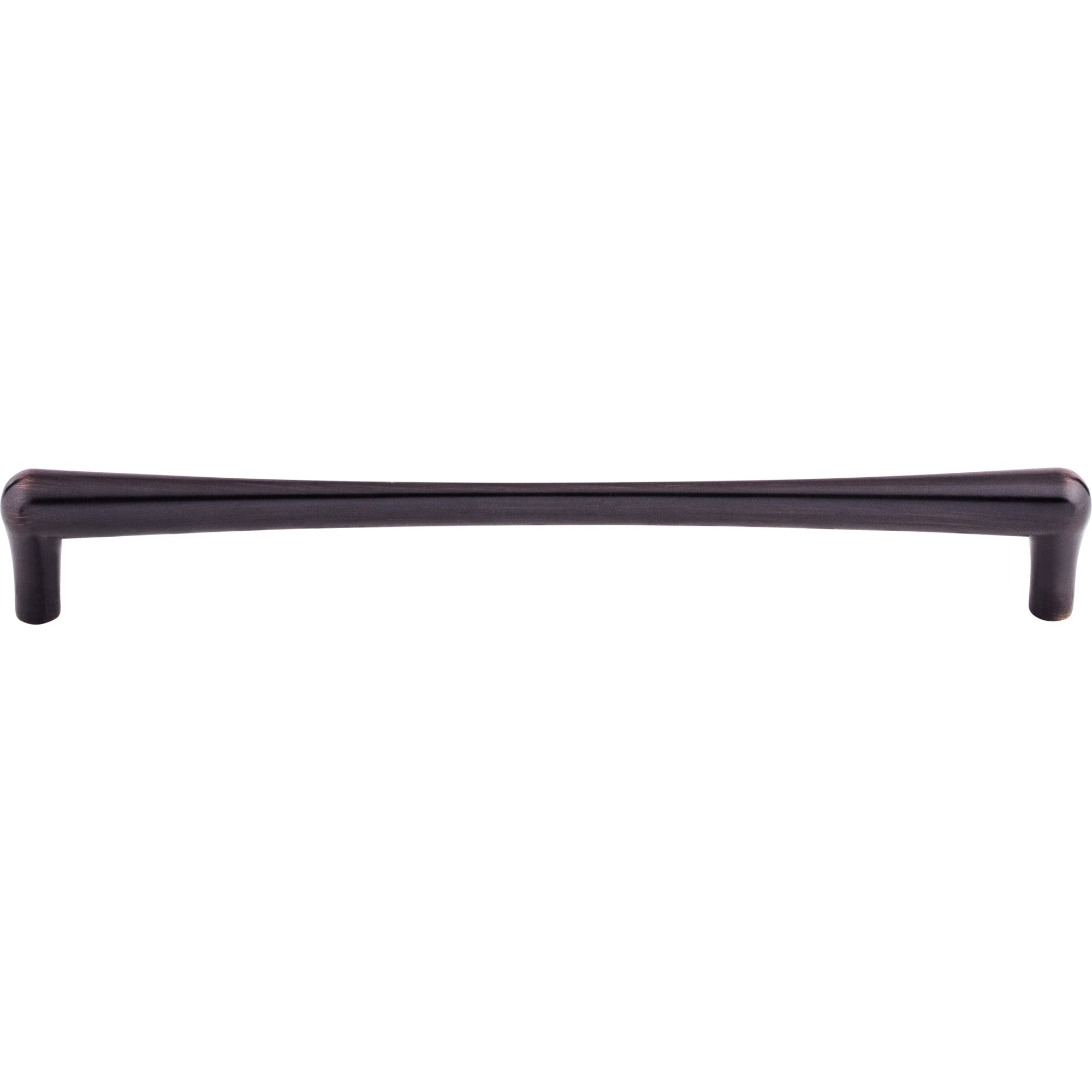 Brookline 9" Center to Center Bar Pull - Tuscan Bronze