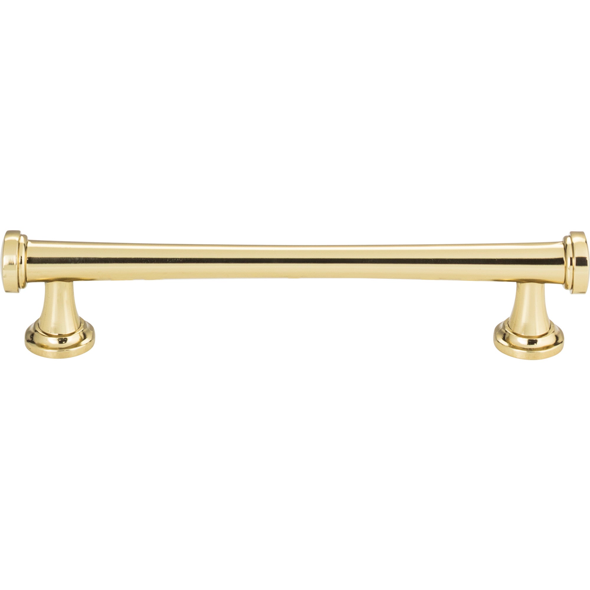 Browning Bar Pull - French Gold