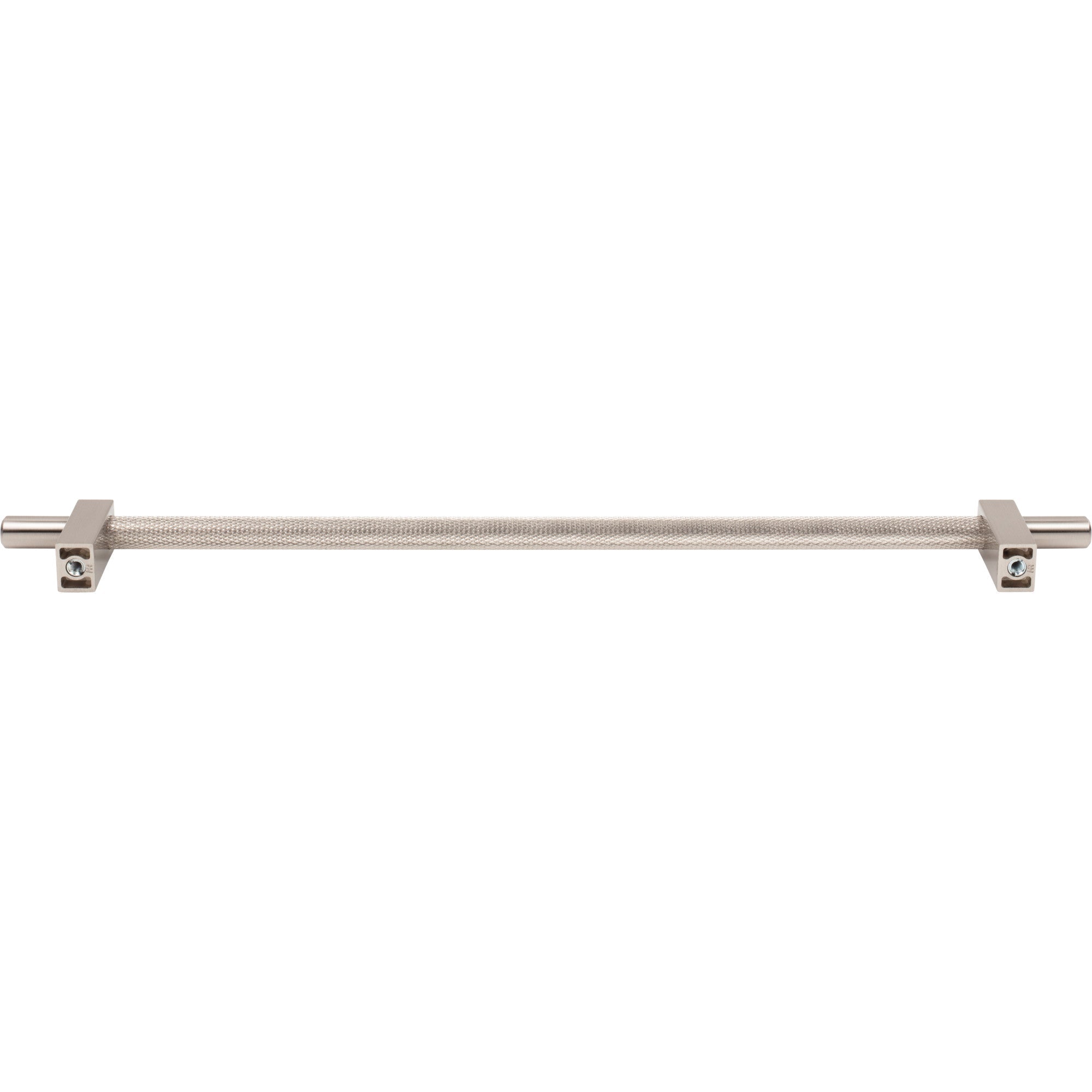 Larkin Knurled Center 305 mm Center-to-Center Bar Pull