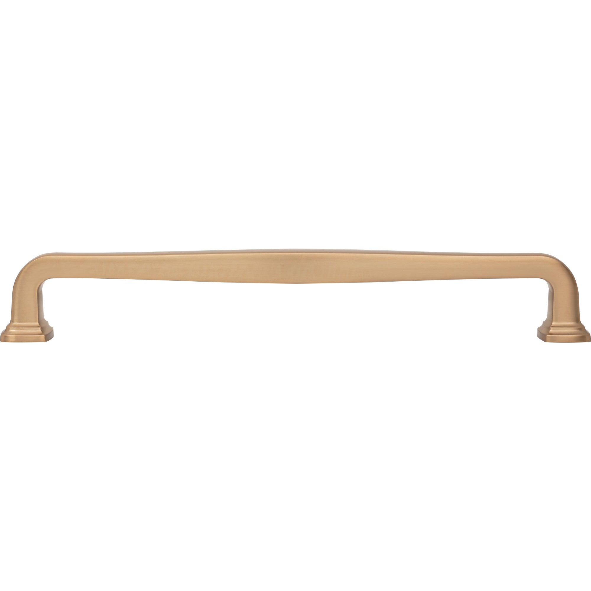 Fontana 12" Center-to-Center Appliance Pull
