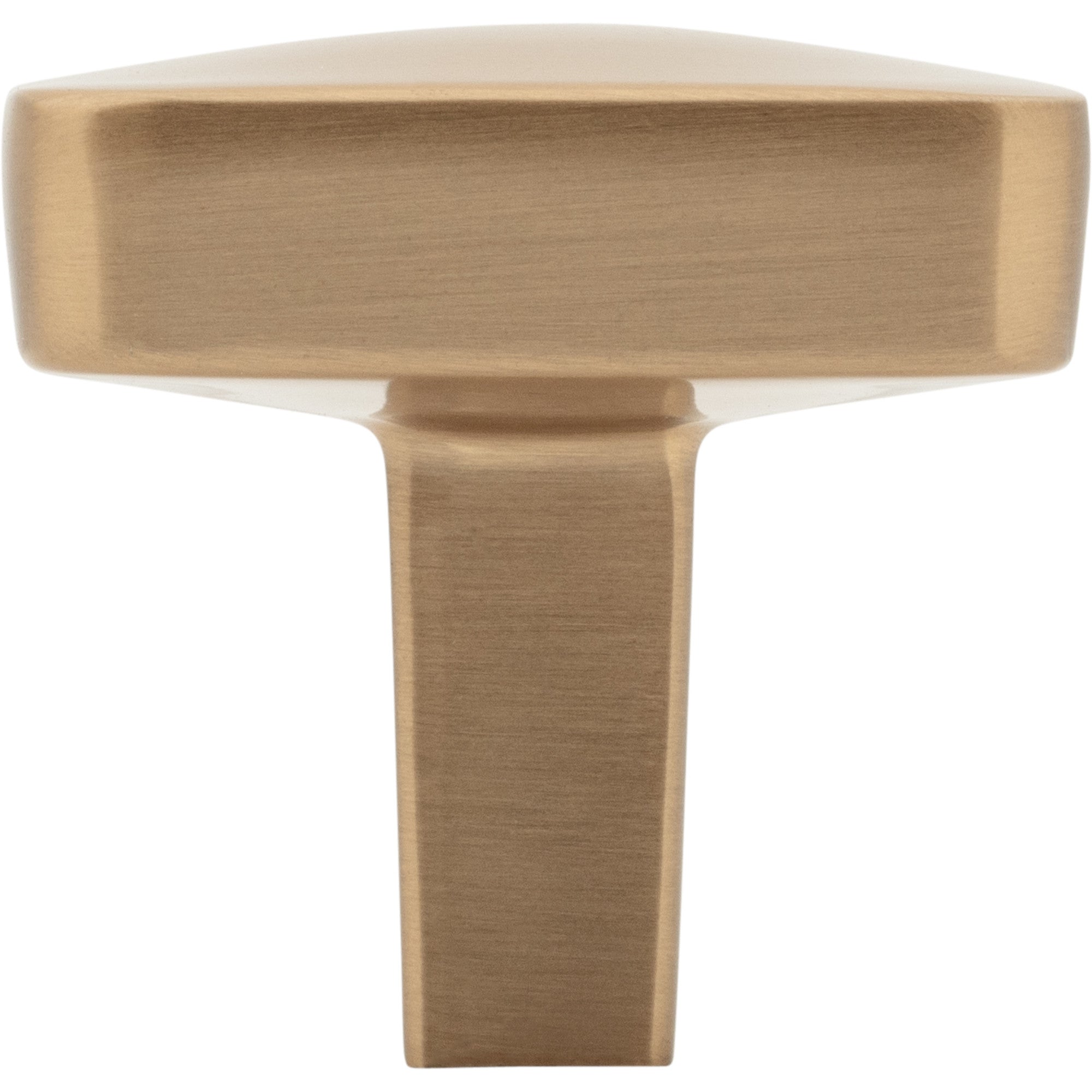 Whitlock Square Knob
