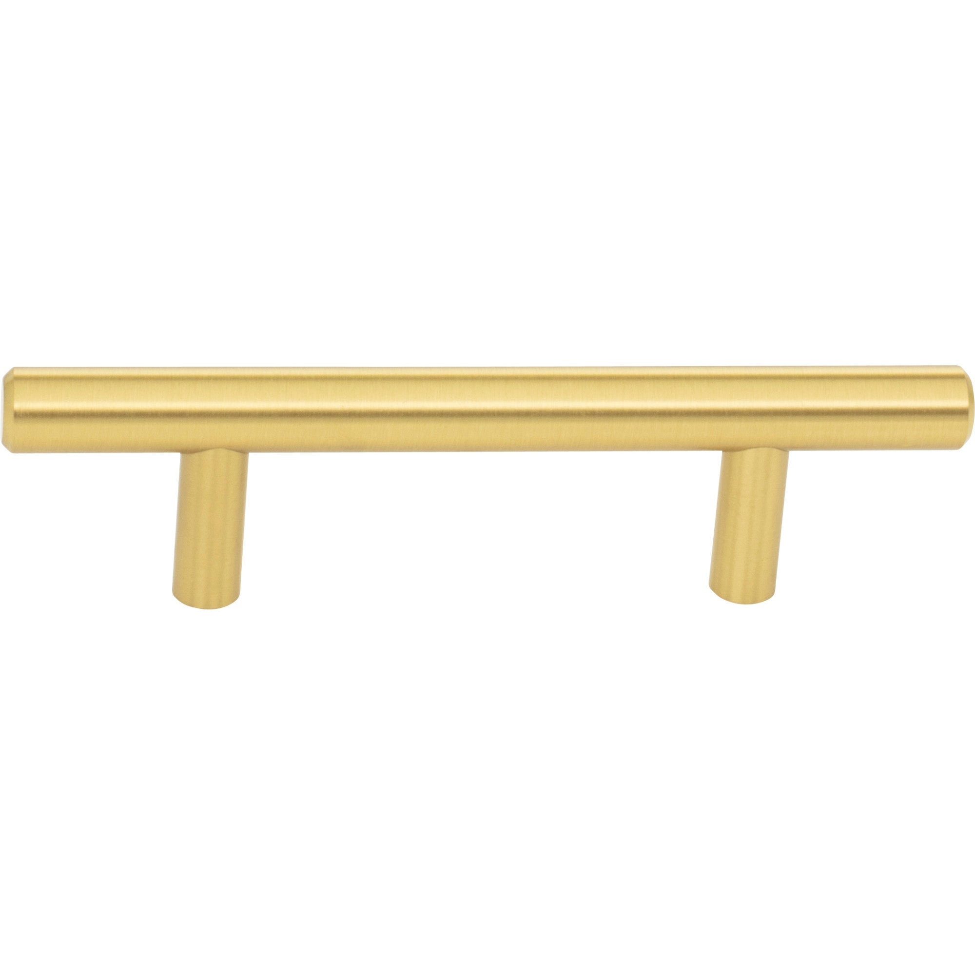 Naples 3" Center-to-Center Bar Pull