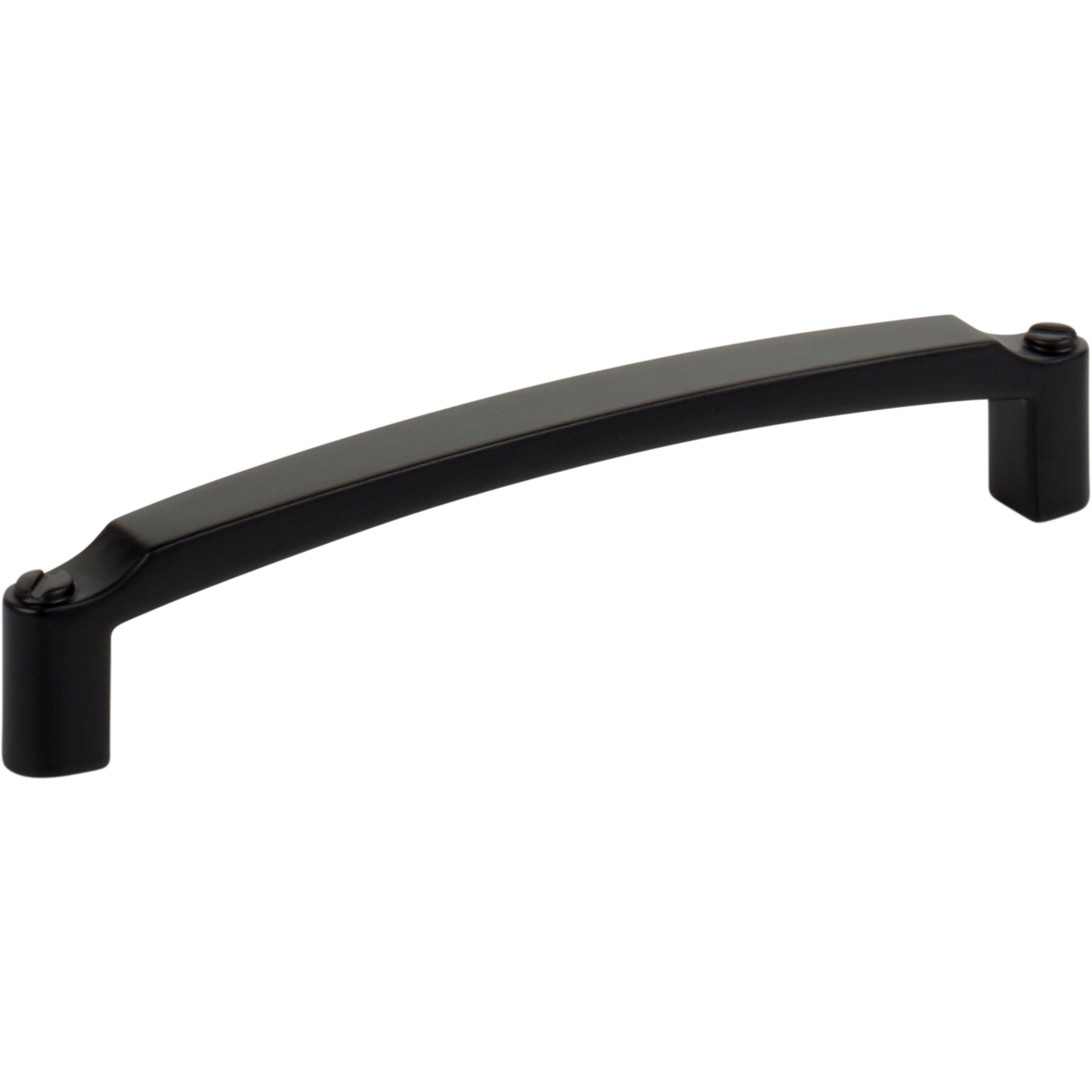 Haddonfield 5 1/16" Center to Center Bar Pull - Flat Black