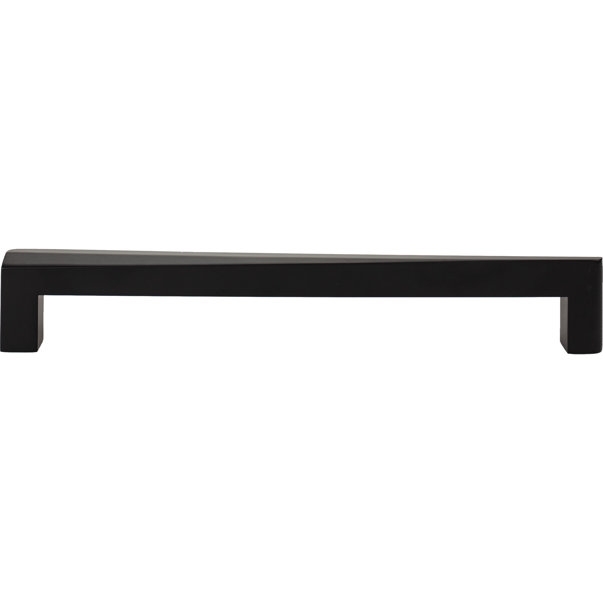 Para Appliance Pull - Matte Black