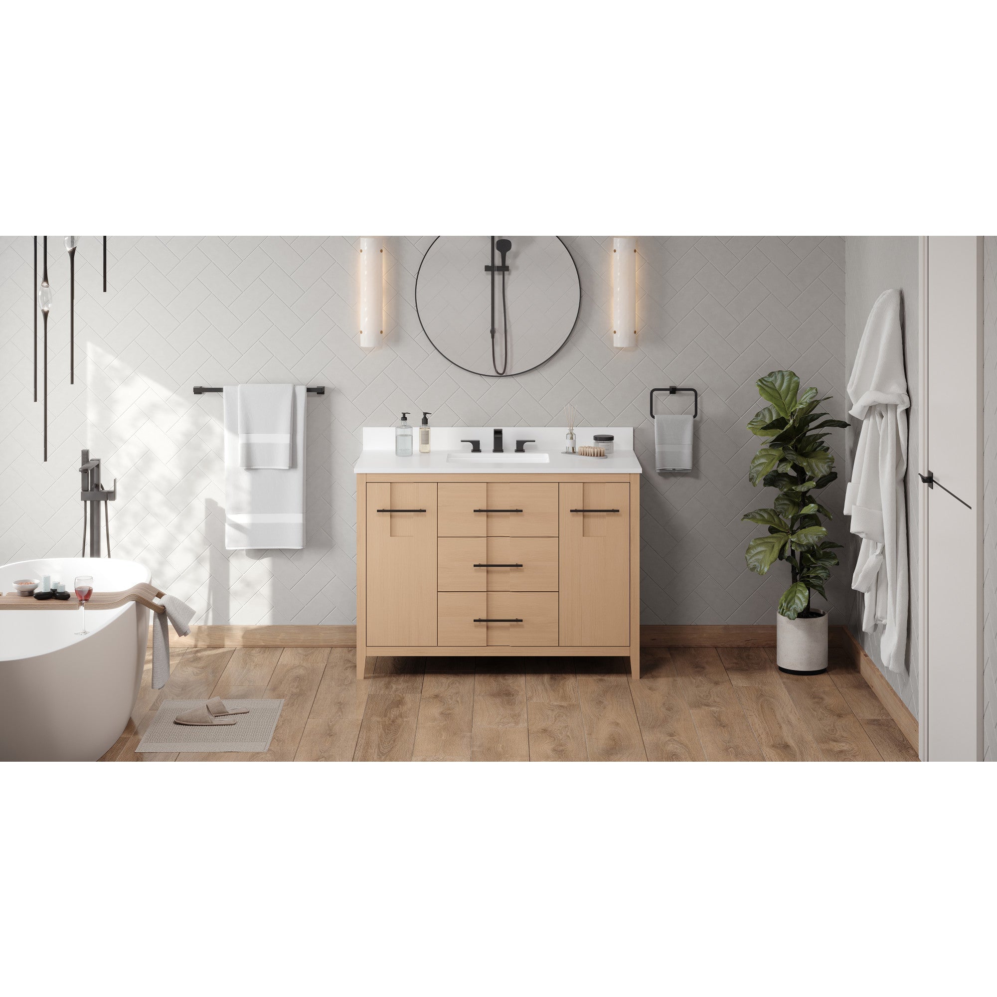 48" Katara Vanity