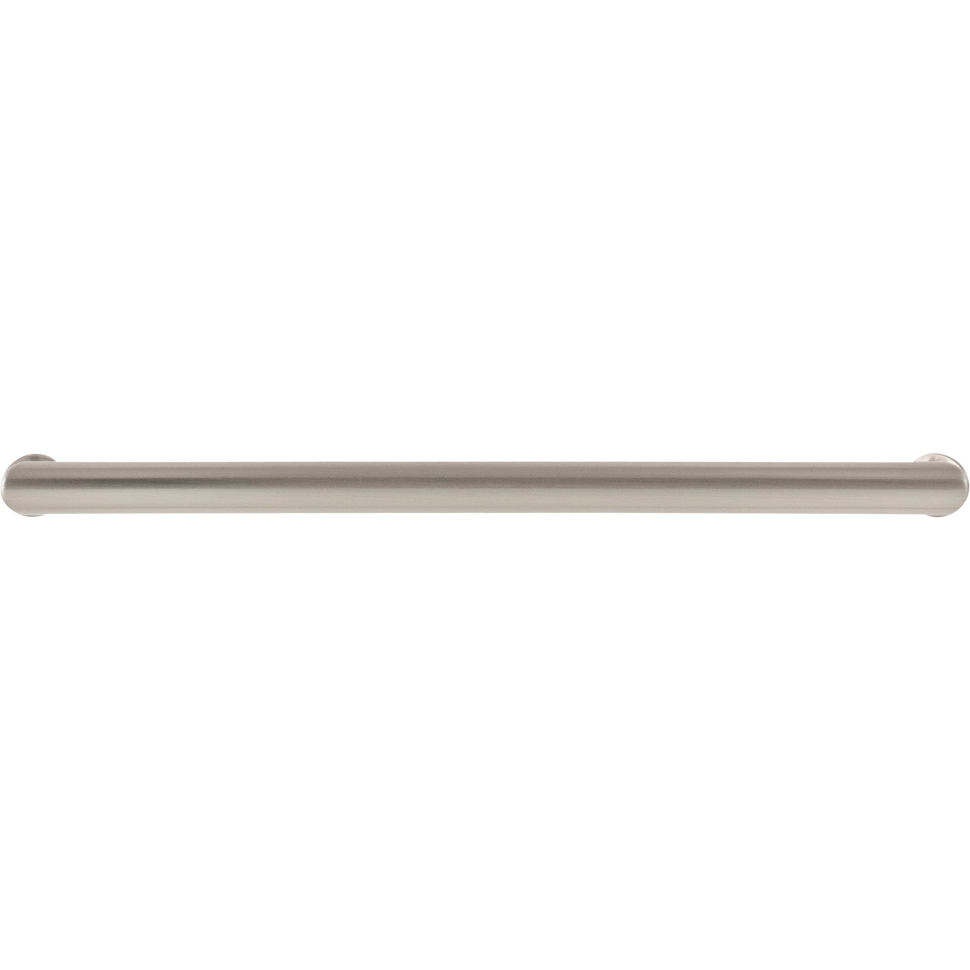 Florham 7 9/16" Center to Center Bar Pull - Brushed Satin Nickel