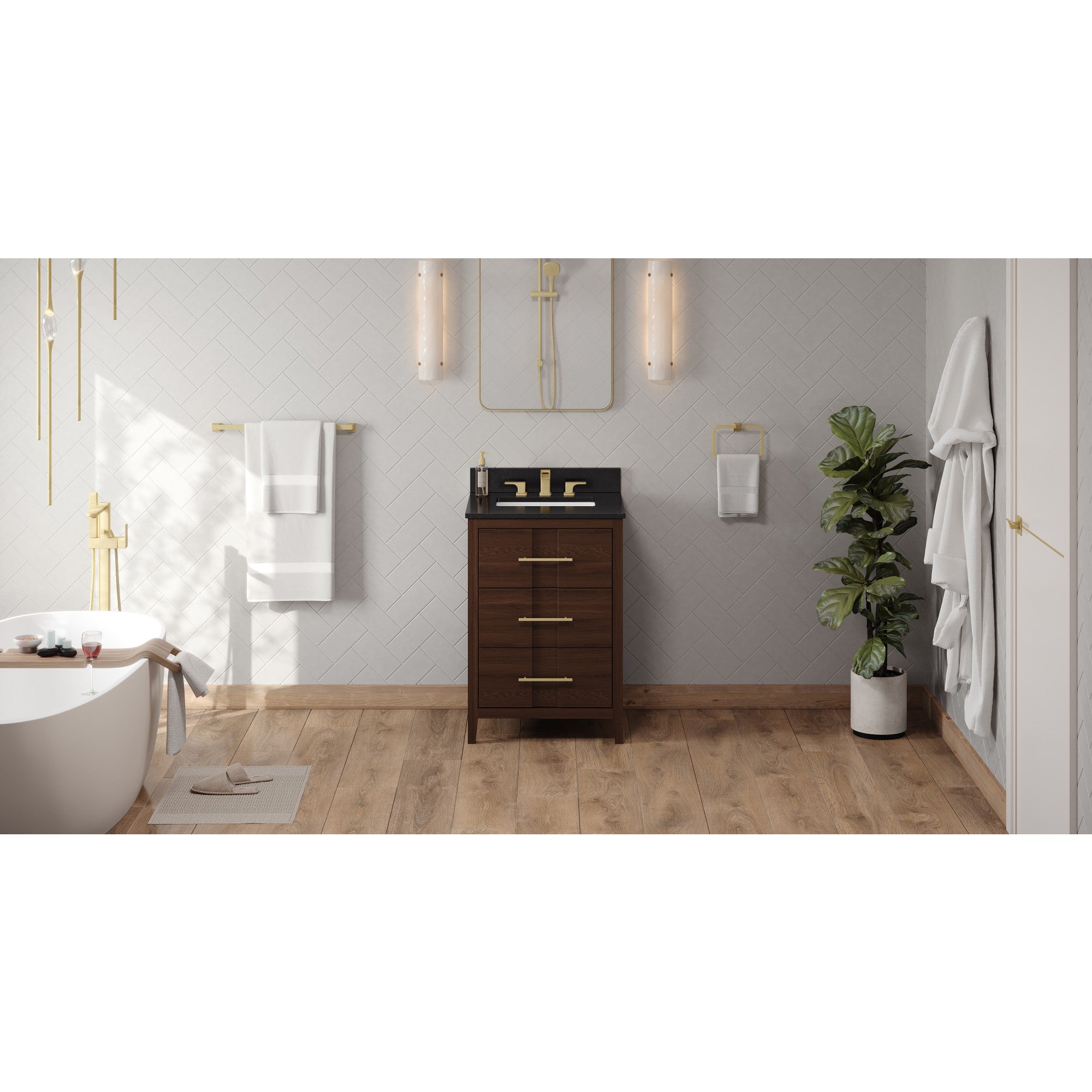 24" Katara Vanity