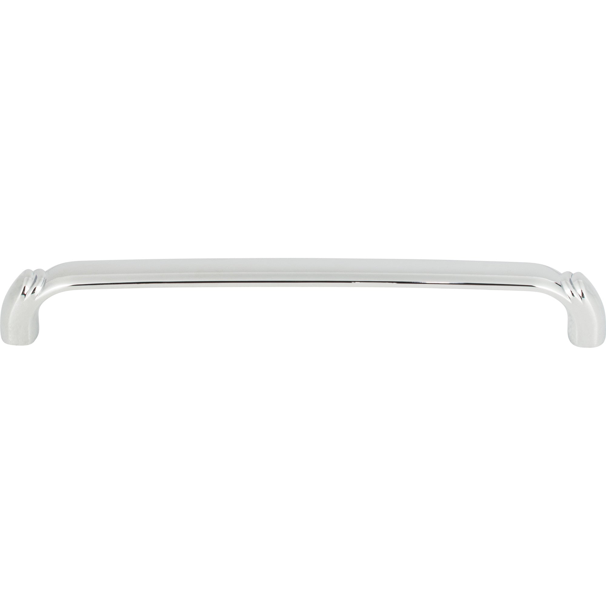 Pomander 7 9/16" Center to Center Bar Pull - Polished Chrome