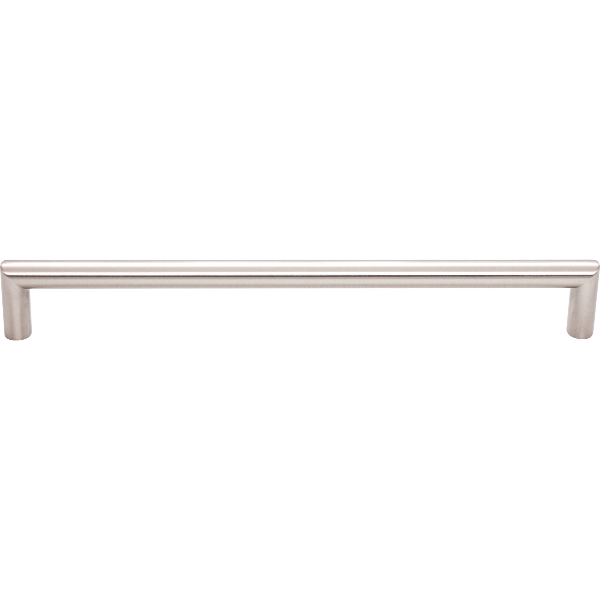Kinney 8 13/16" Center to Center Bar Pull - Brushed Satin Nickel