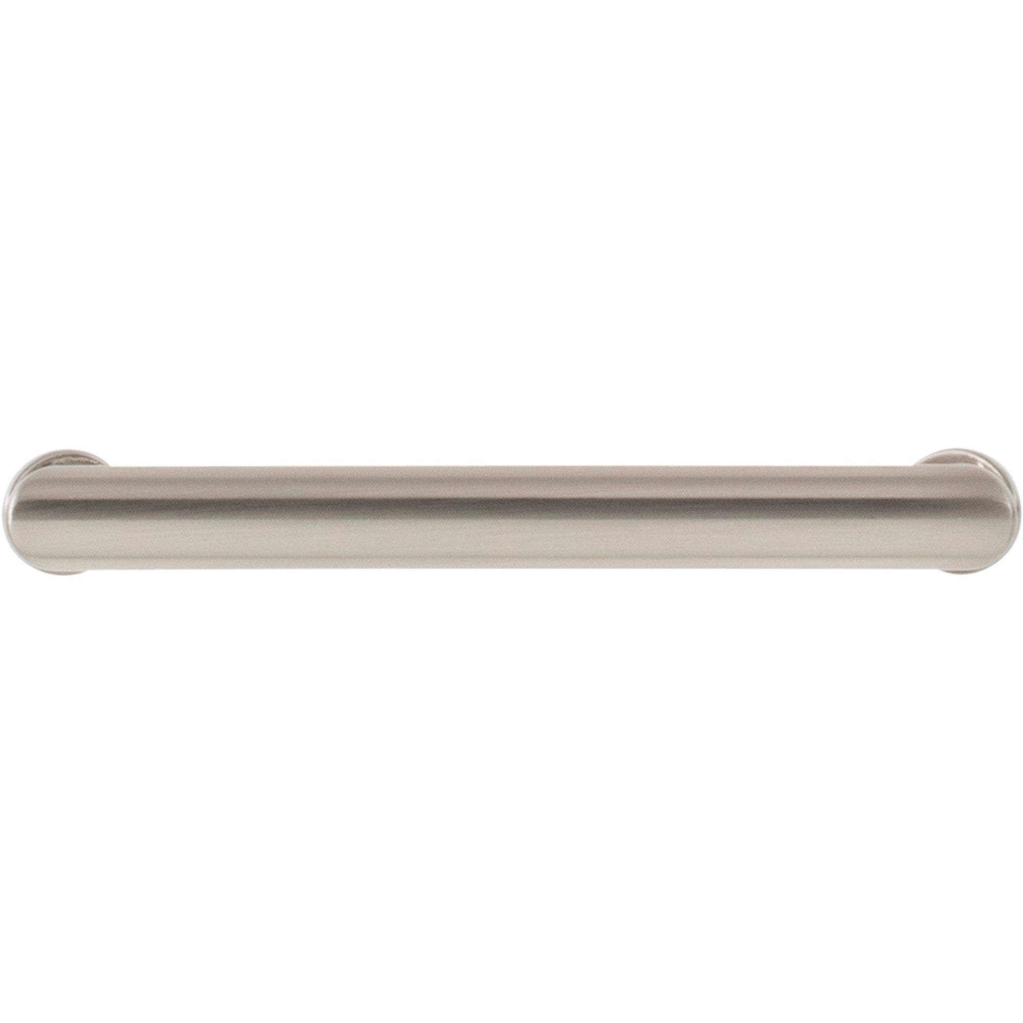 Florham 3 3/4" Center to Center Bar Pull - Brushed Satin Nickel