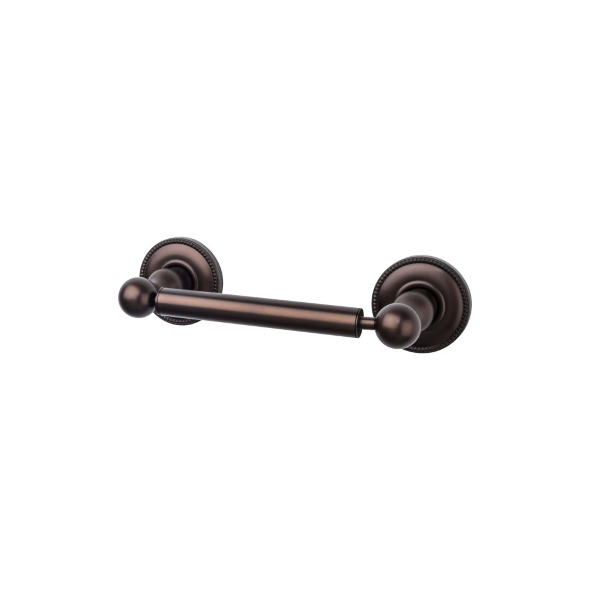 TOP BATH (R) Edwardian Bath  Wall Mounted Toilet Paper Holder - Oil Rubbed Bronze