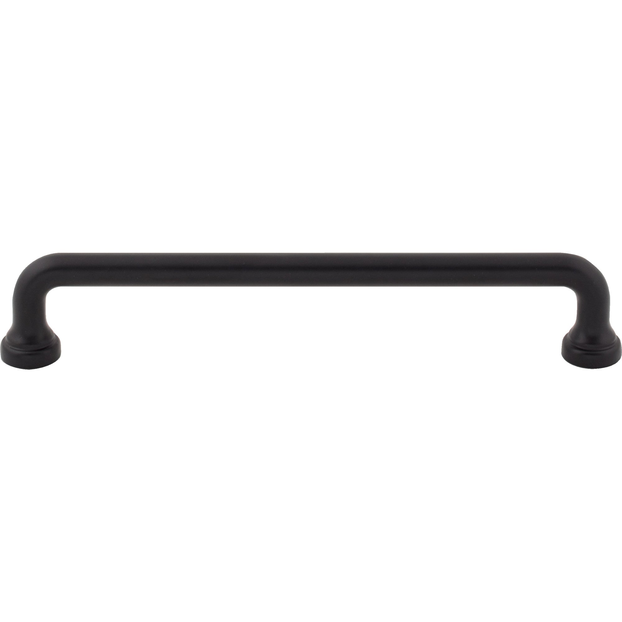 Malin Bar Pull - Matte Black