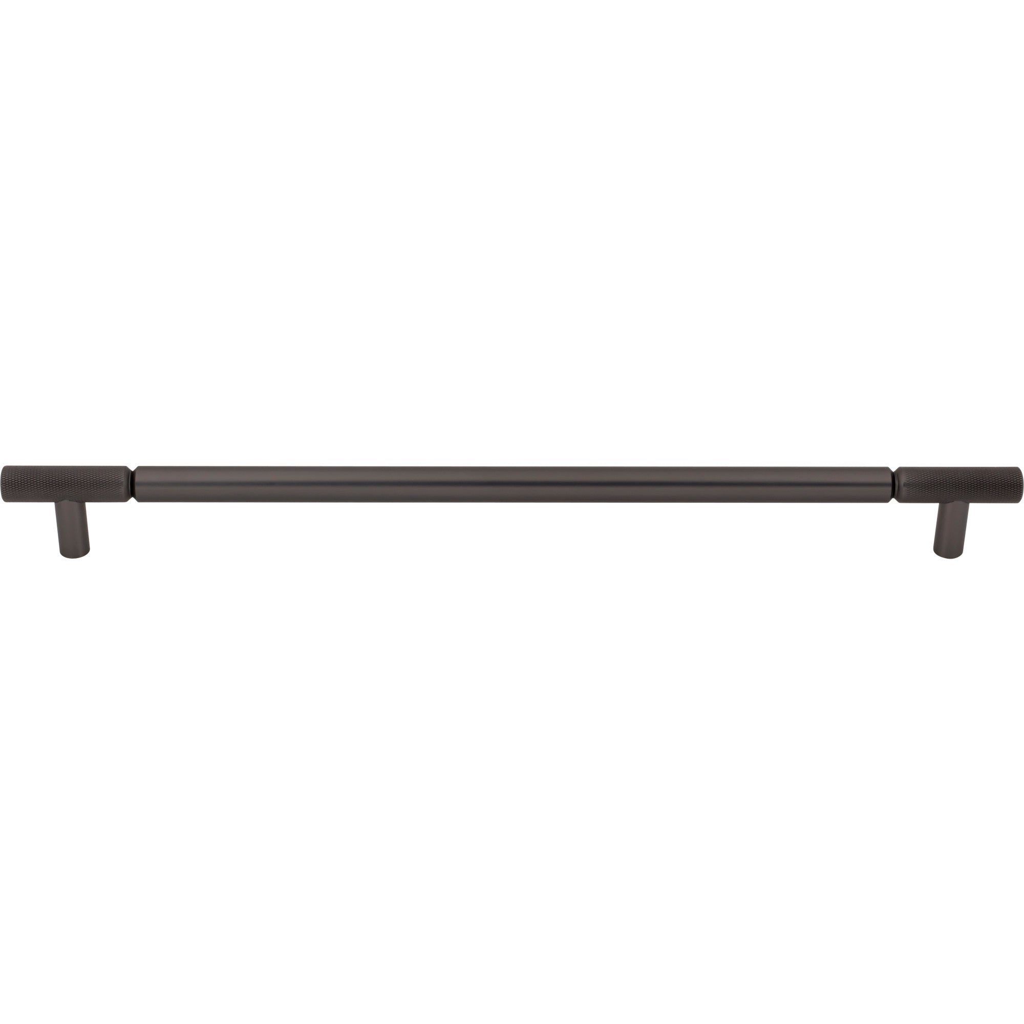 Prestwick Bar Pull - Ash Gray