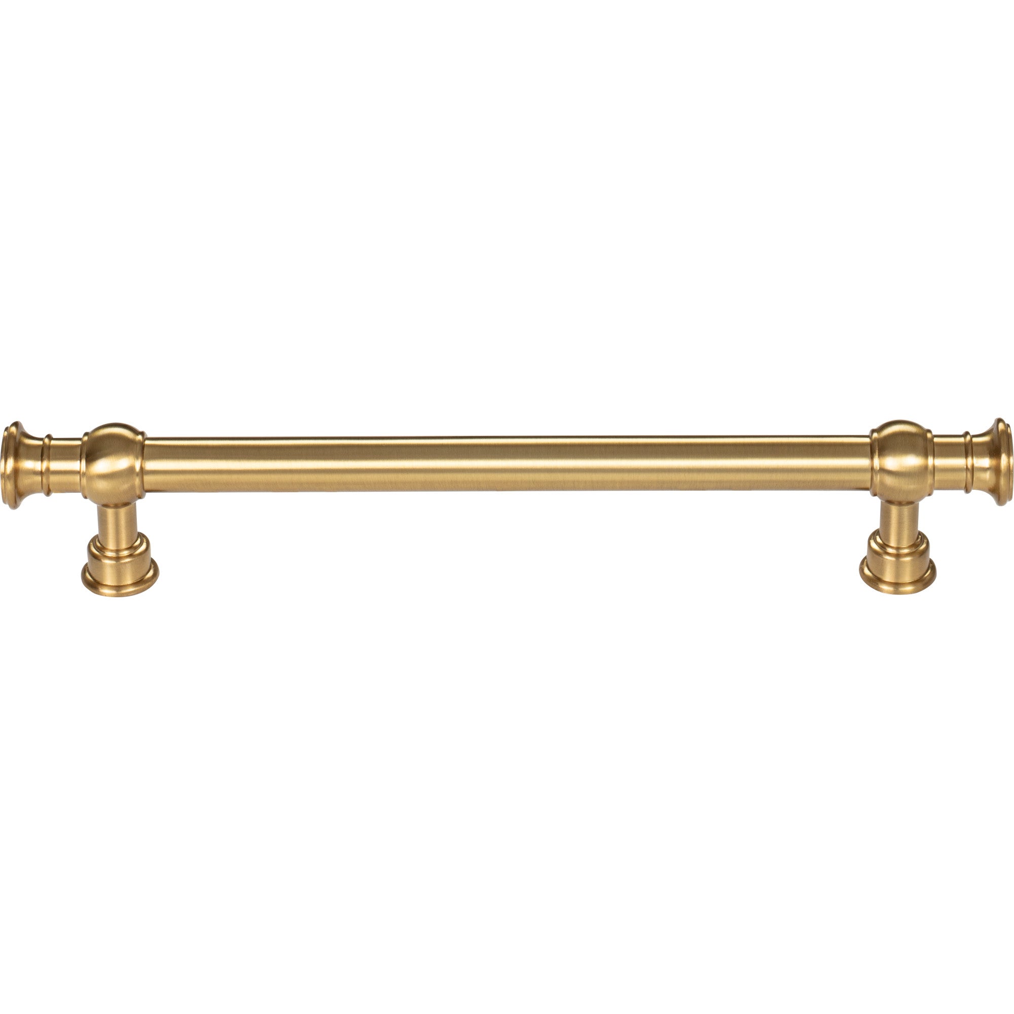 Ormonde Bar Pull - Honey Bronze