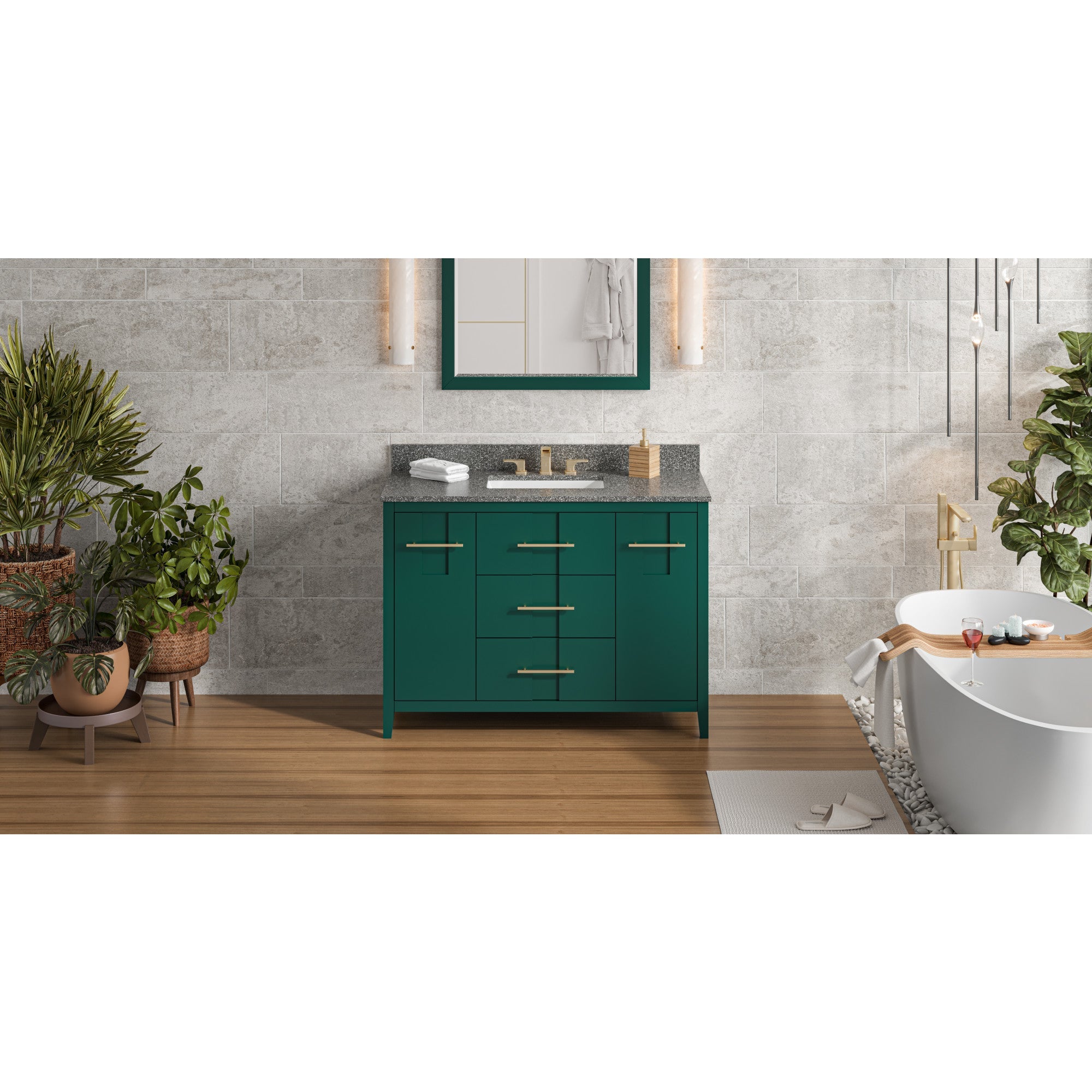 48" Katara Vanity