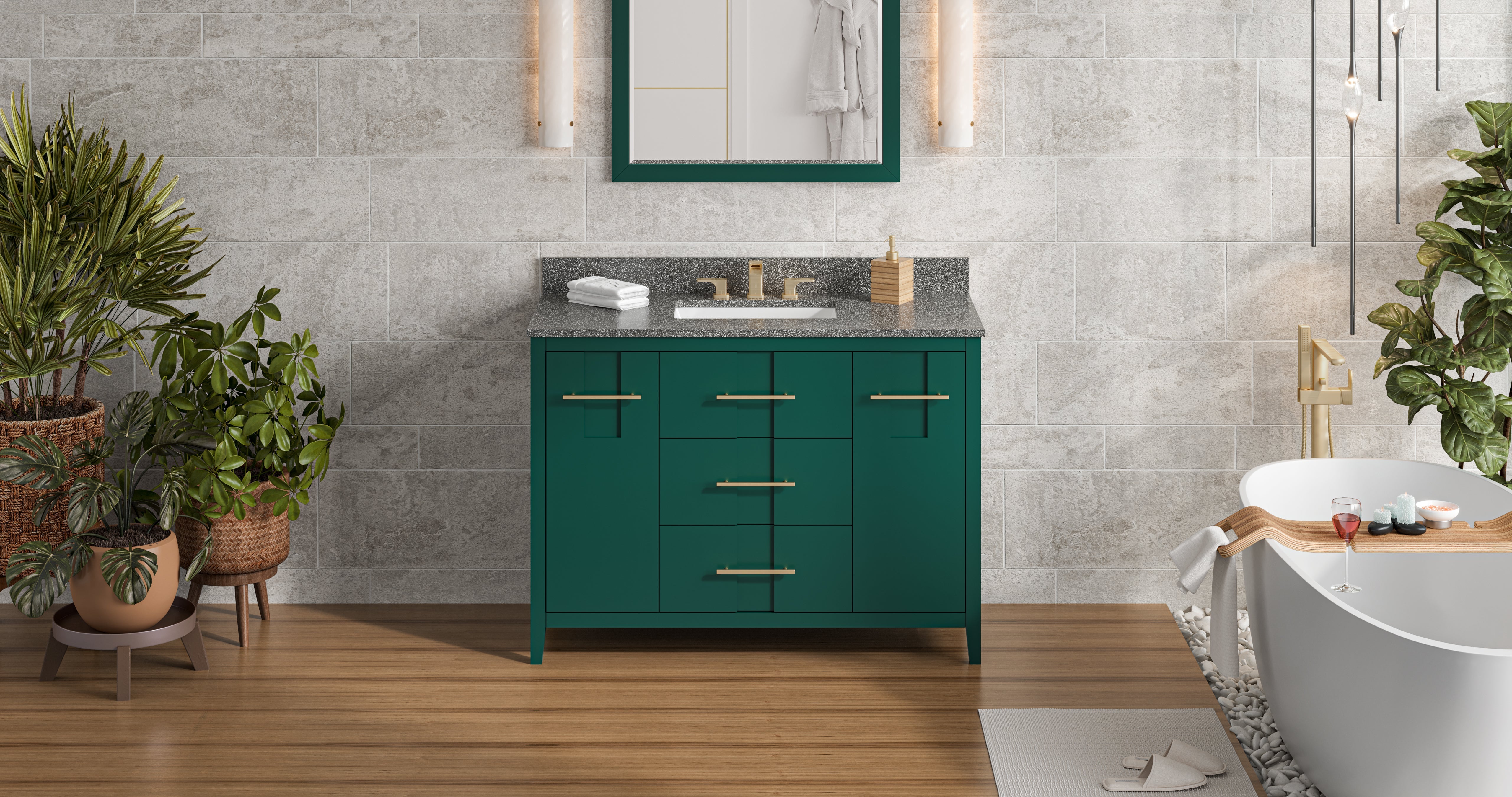 48" Katara Vanity