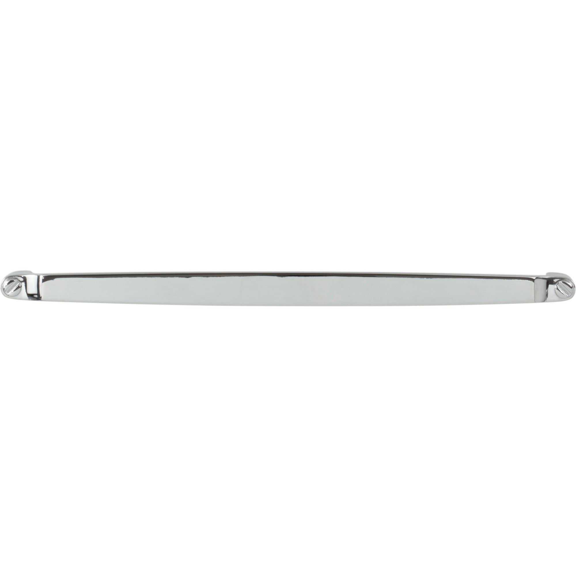 Haddonfield 7 9/16" Center to Center Bar Pull - Polished Chrome