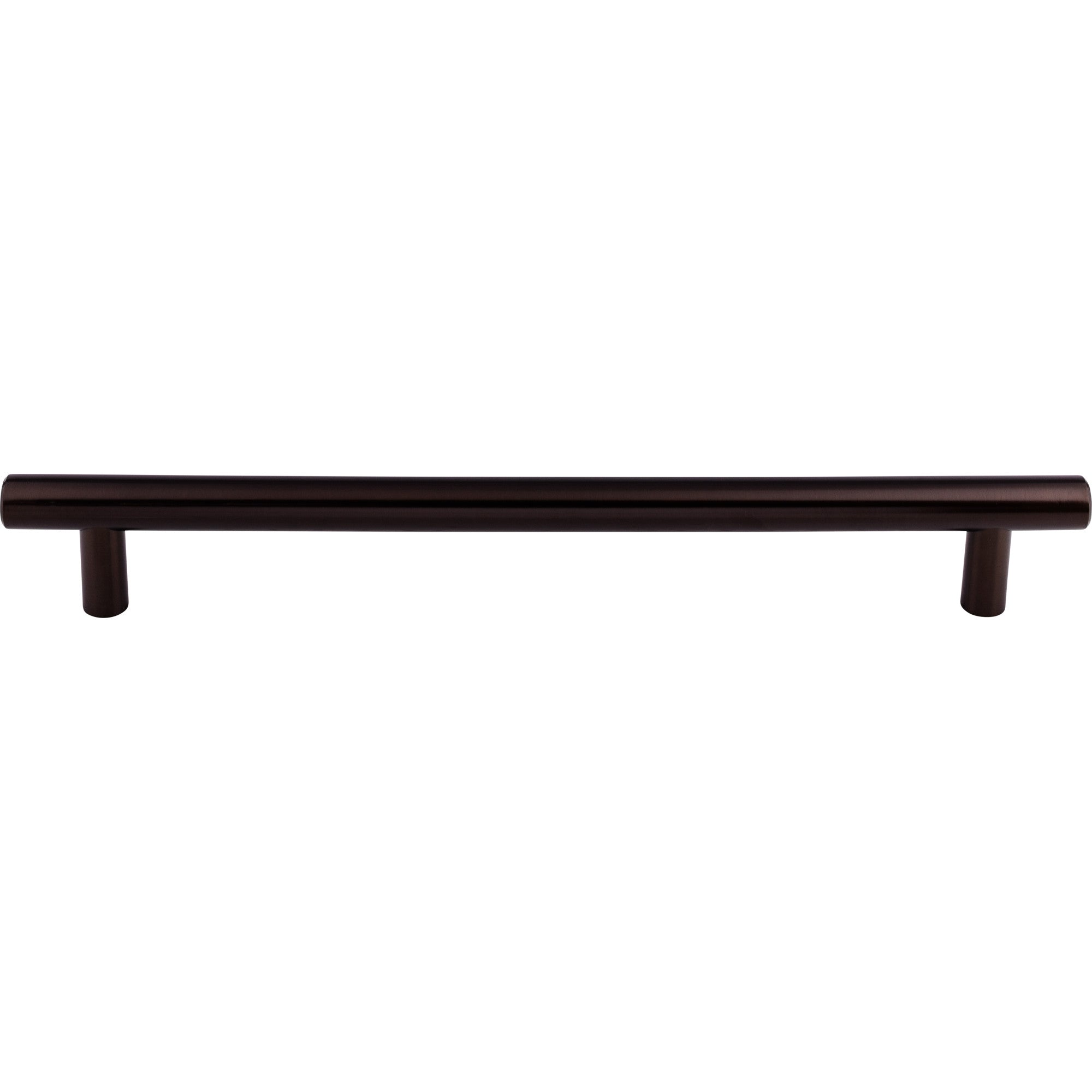 Hopewell 18" Center to Center Appliance Pull - Oil Rubbed Bronze
