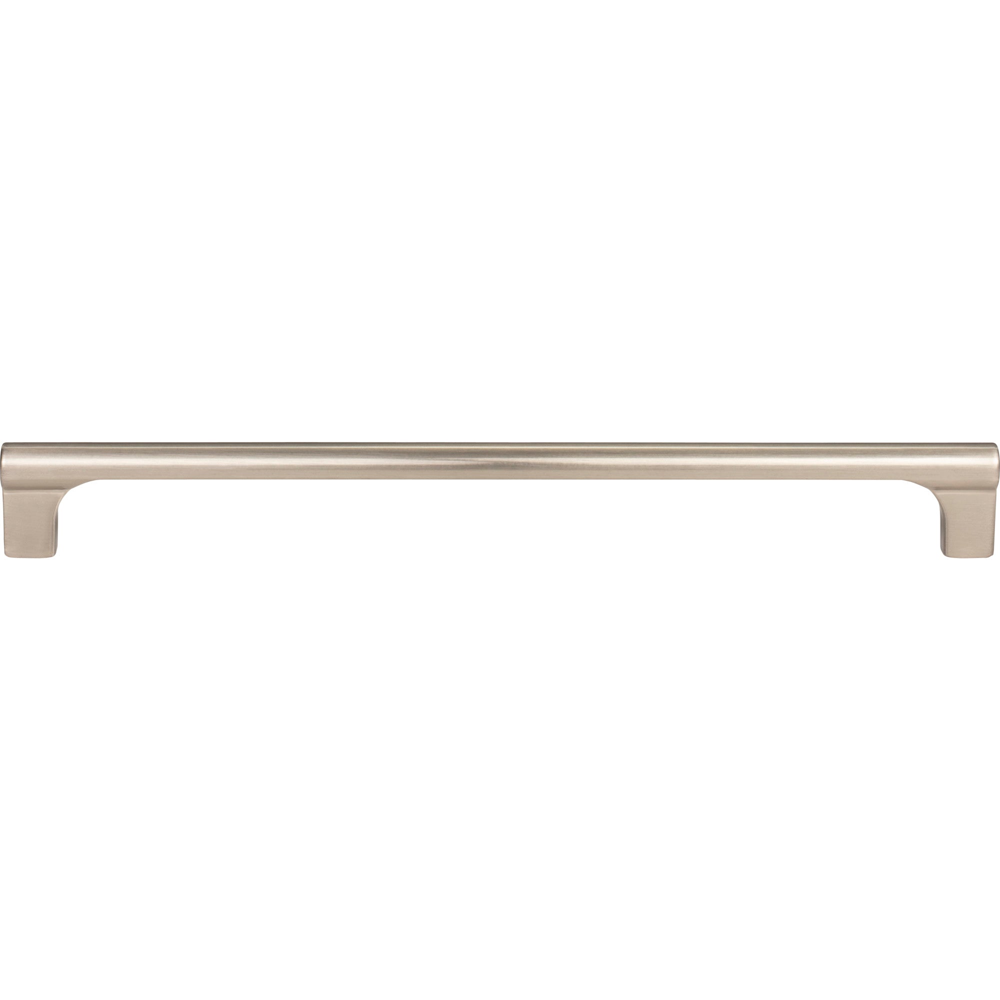 Whittier Bar Pull - Brushed Nickel