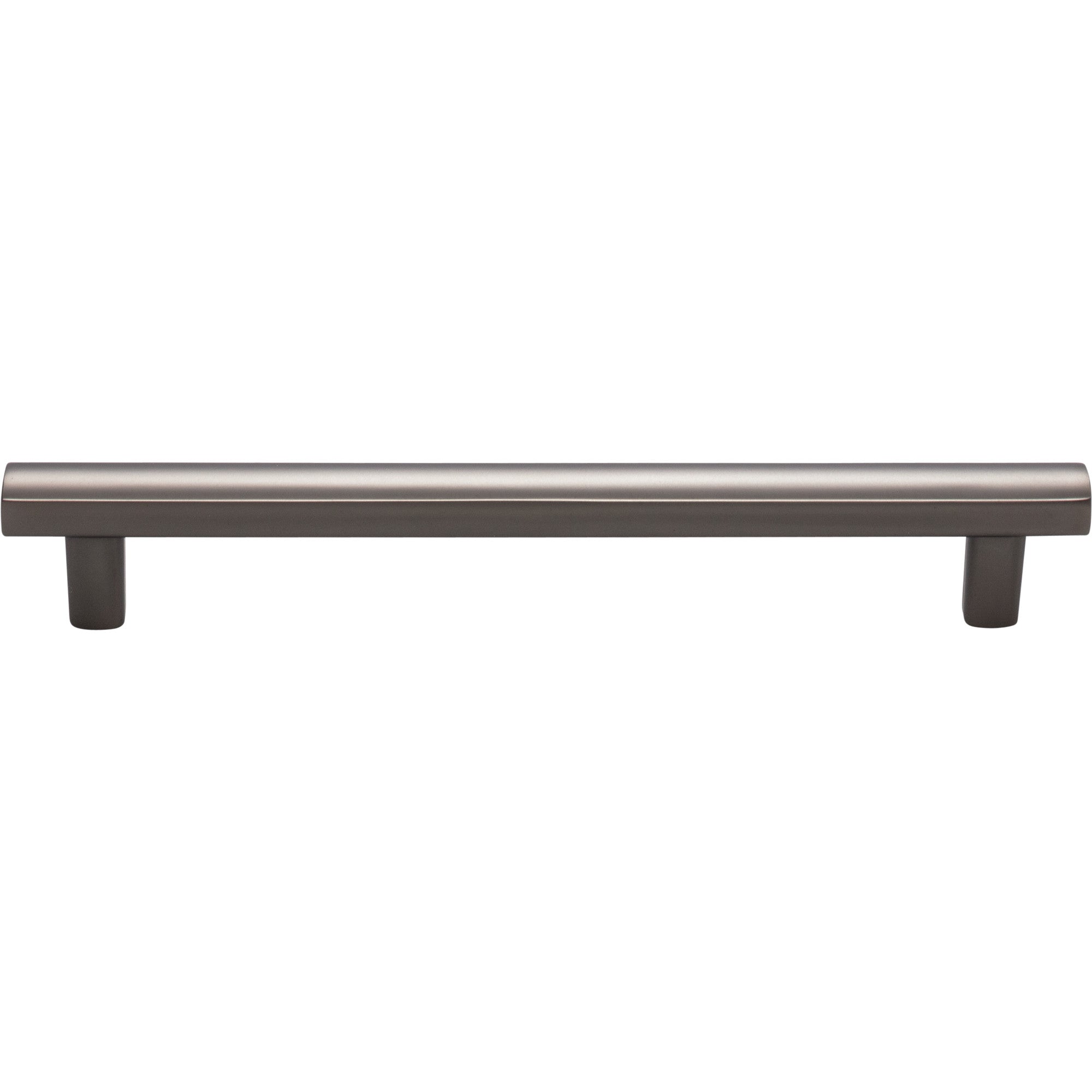 Hillmont 6 5/16" Center to Center Bar Pull - Ash Gray