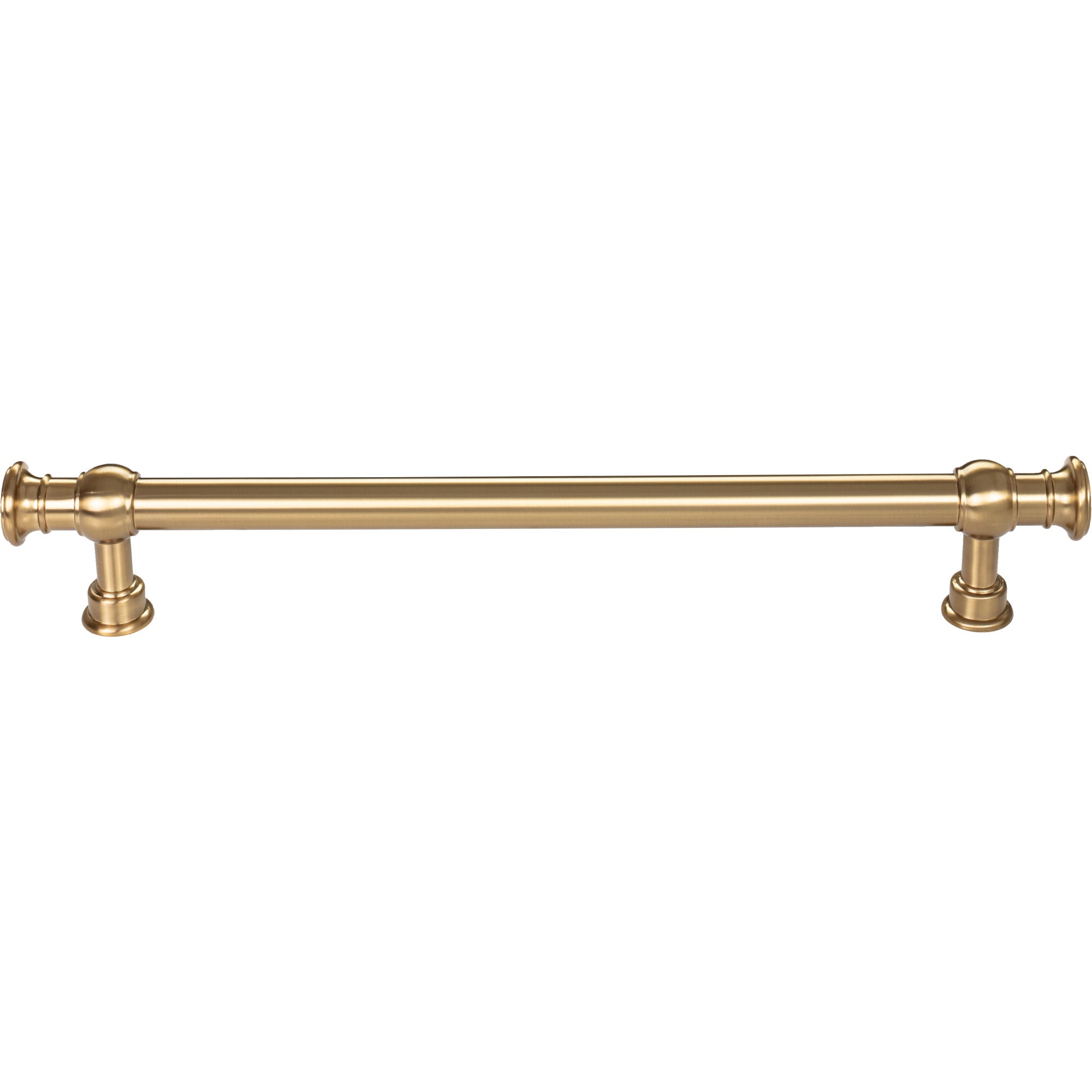 Ormonde 18" Center to Center Appliance Pull - Honey Bronze