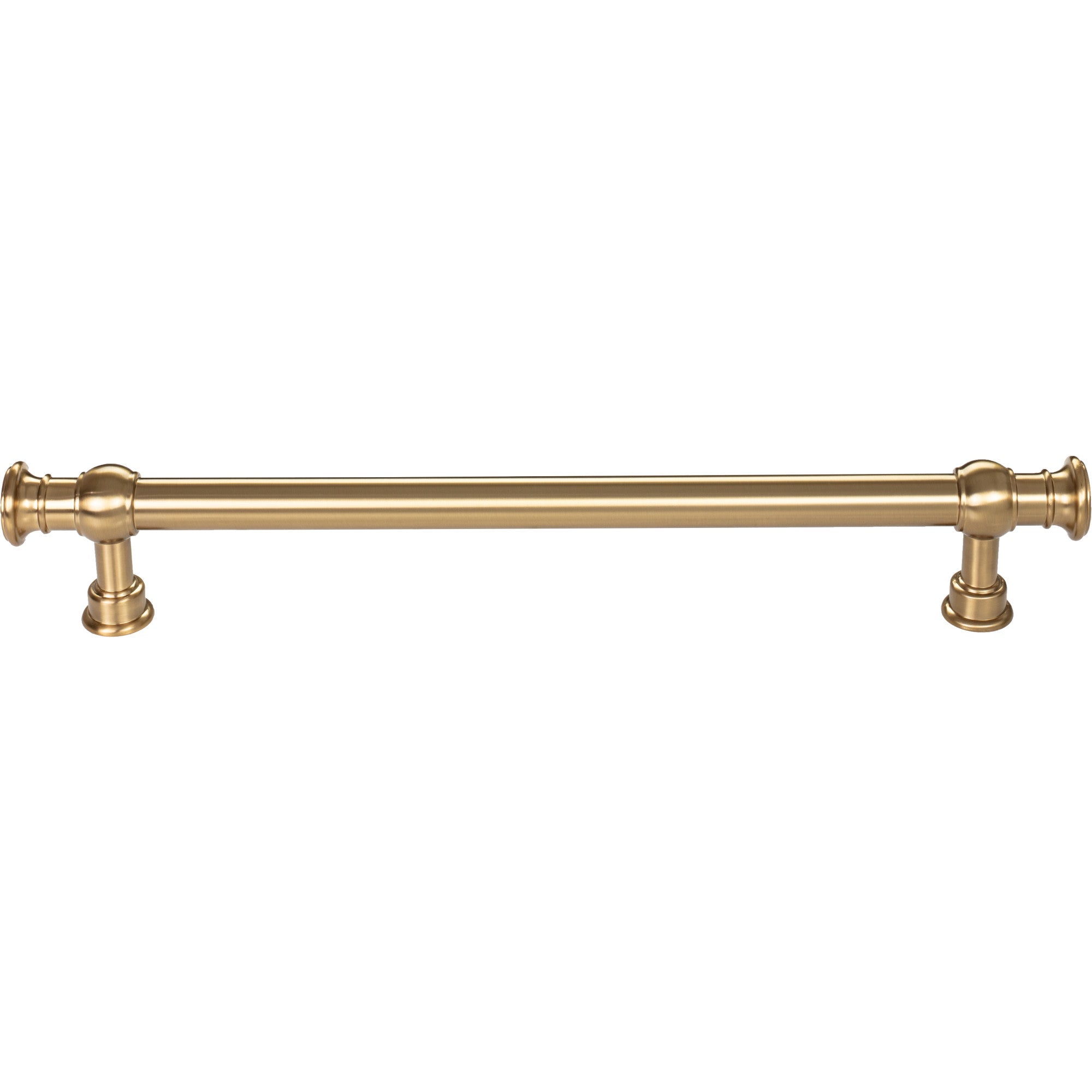 Ormonde Appliance Pull - Honey Bronze