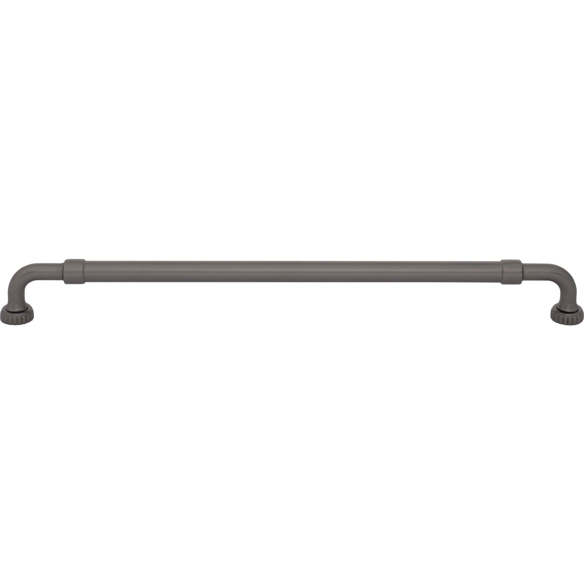 Holden Bar Pull - Ash Gray