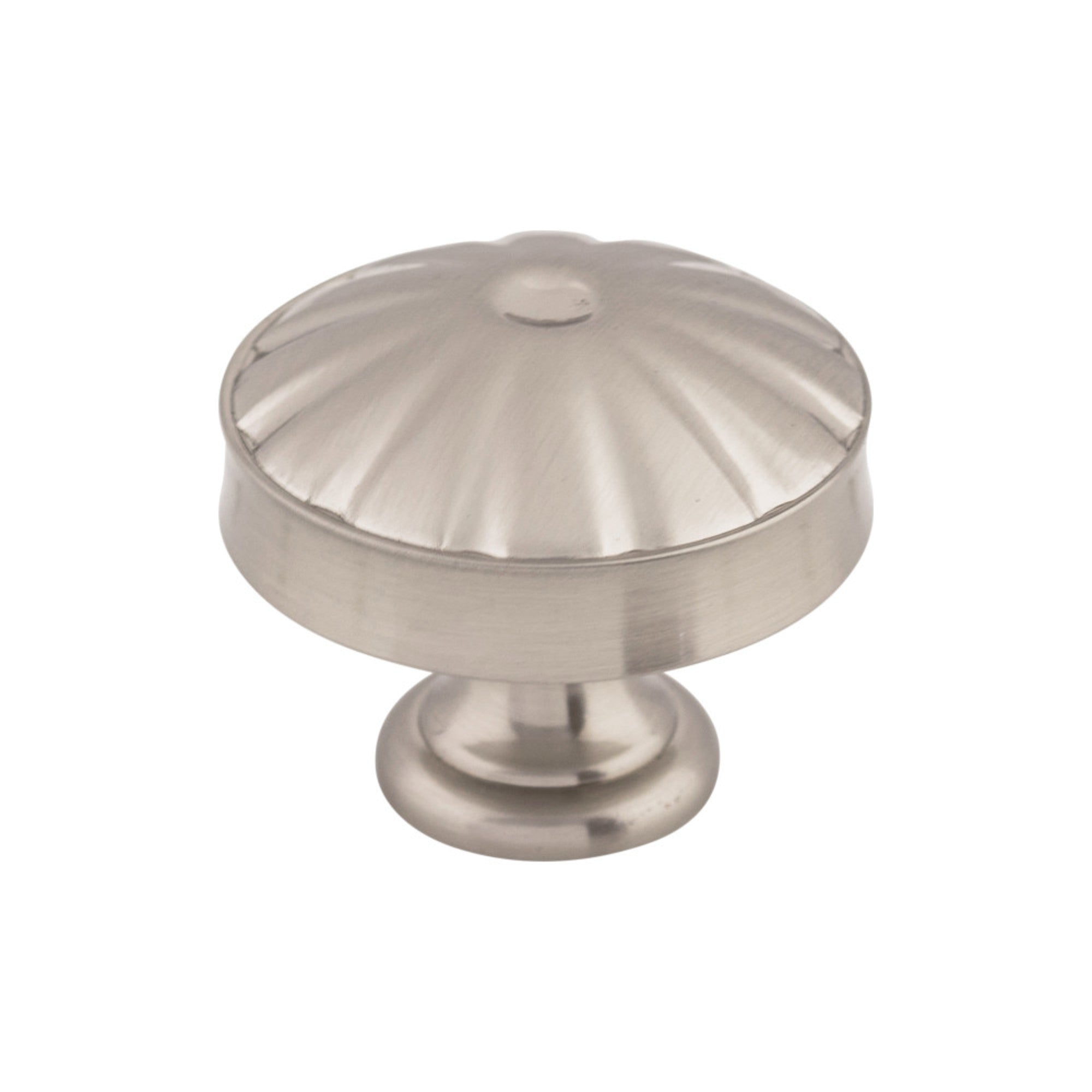 Hudson Round Knob