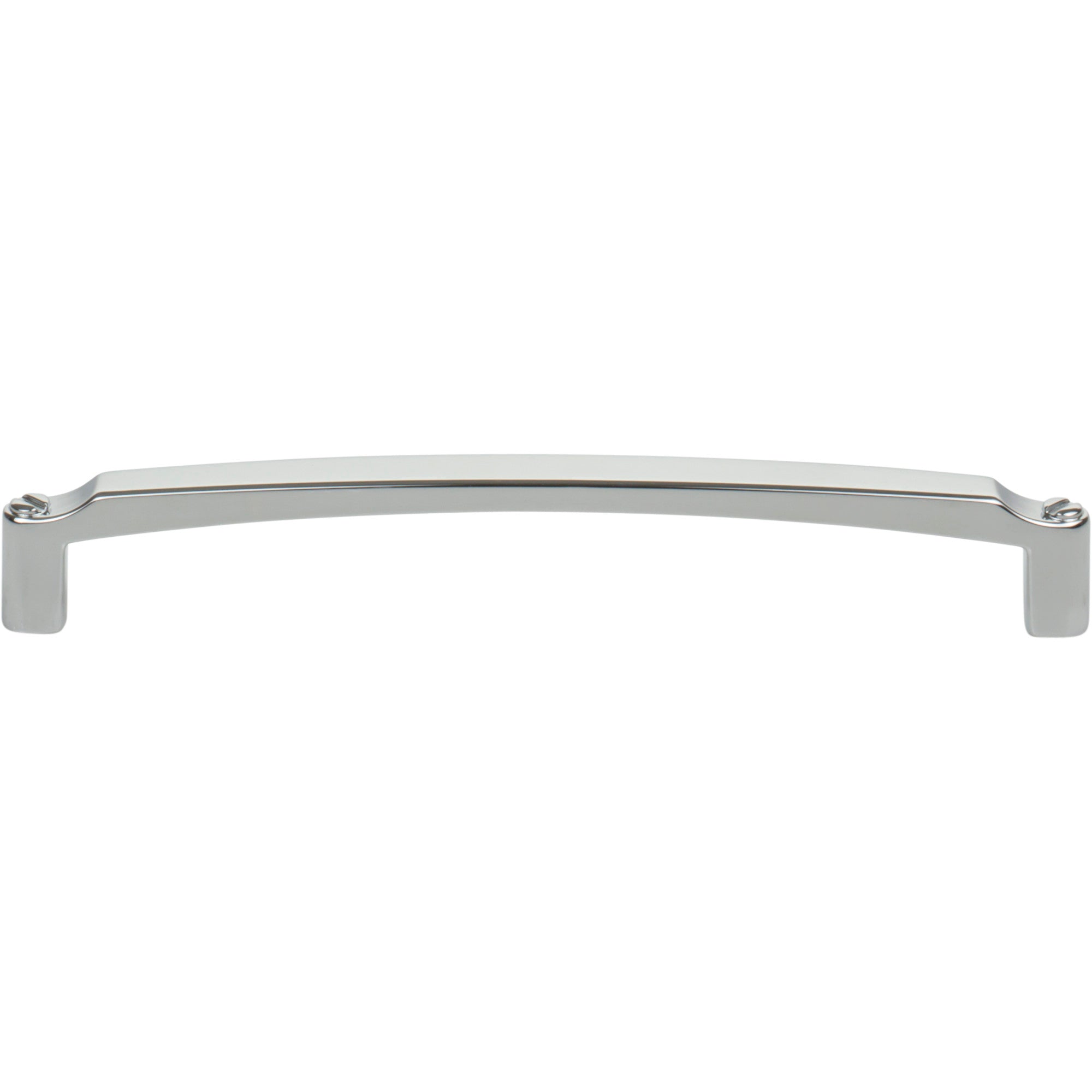 Haddonfield 6 5/16" Center to Center Bar Pull - Polished Chrome