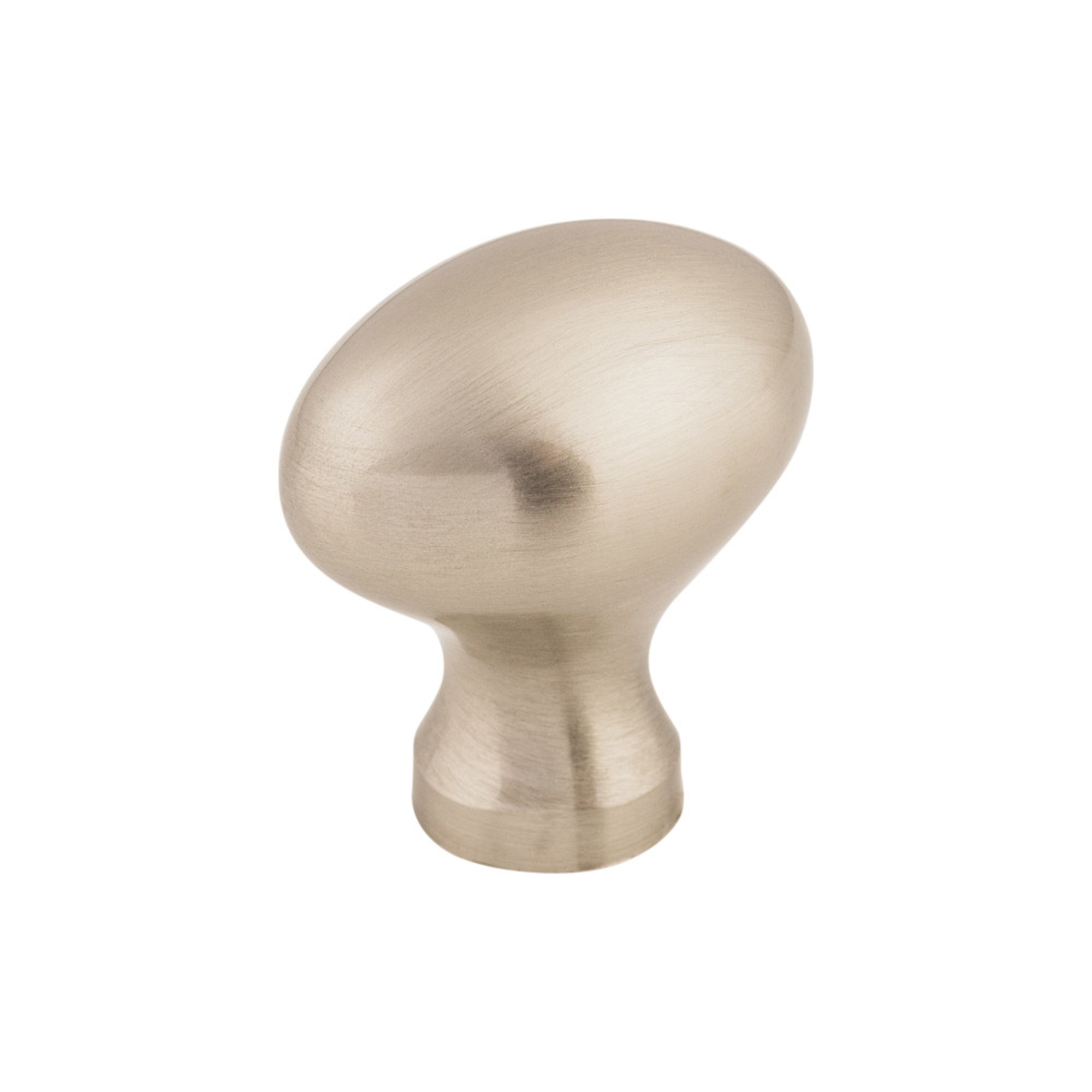 Egg Oval Knob