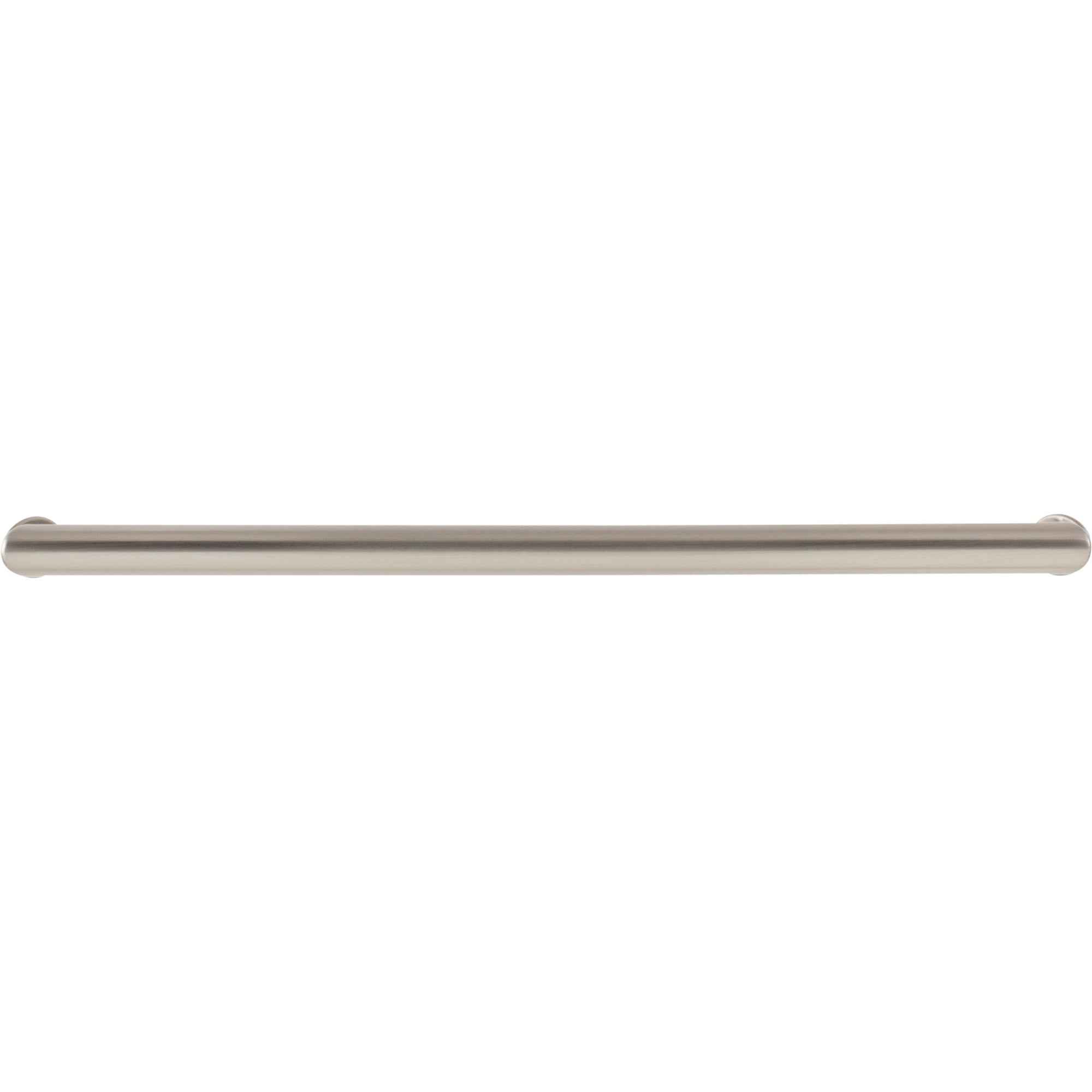 Florham 8 13/16" Center to Center Bar Pull - Brushed Satin Nickel