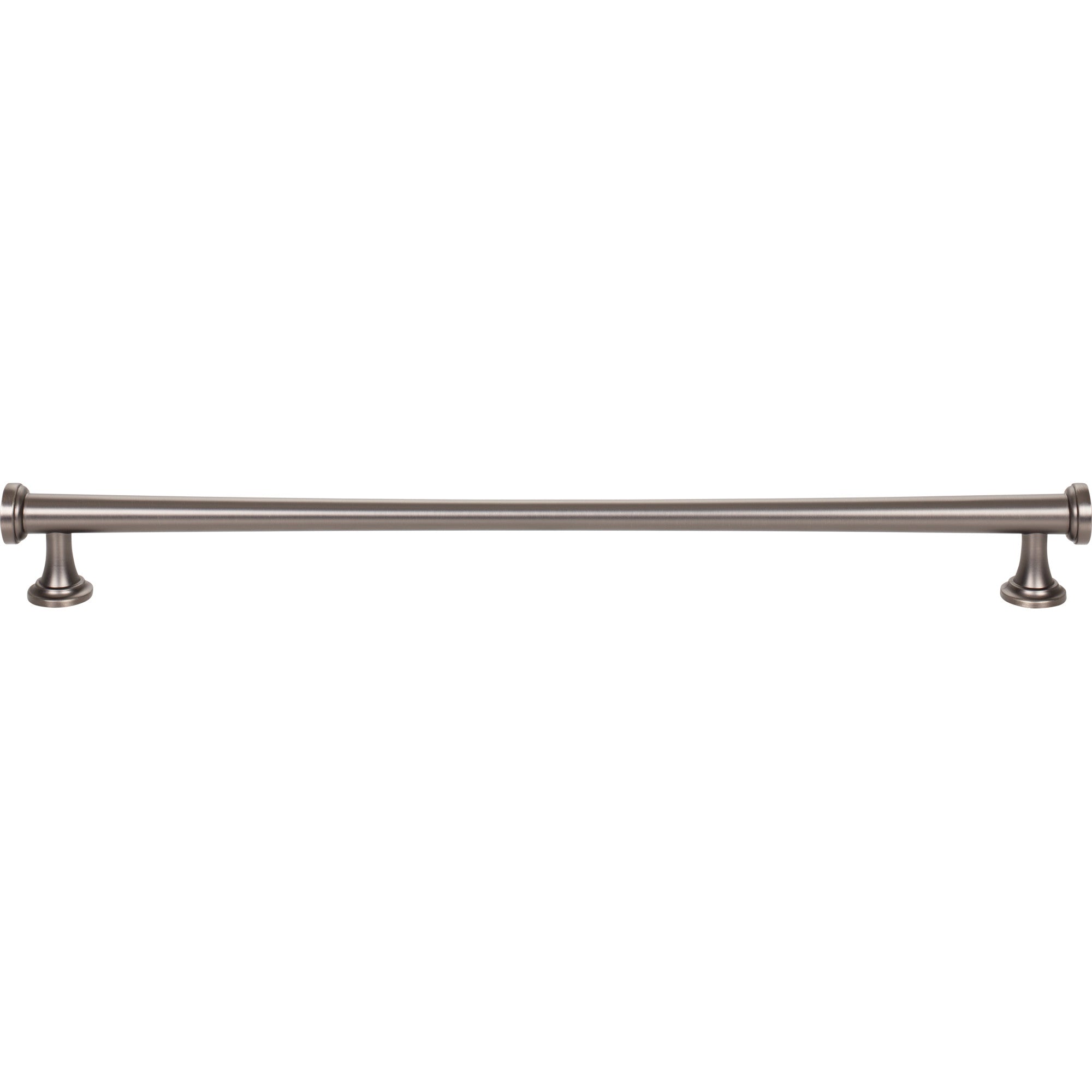 Browning Bar Pull - Slate