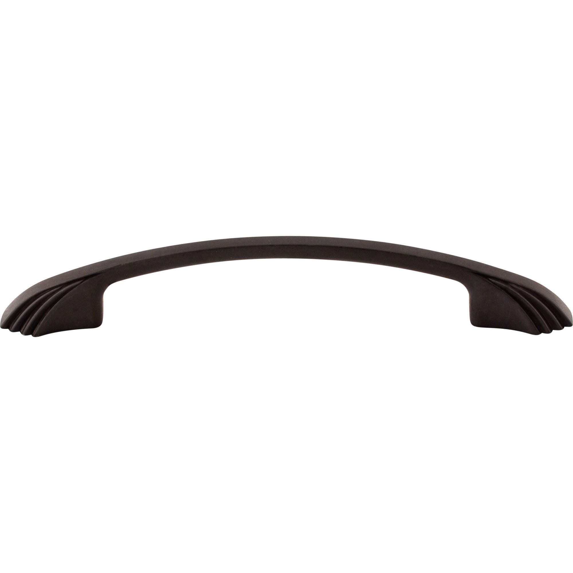 Sydney Thin 5" Center to Center Bar Pull - Sable