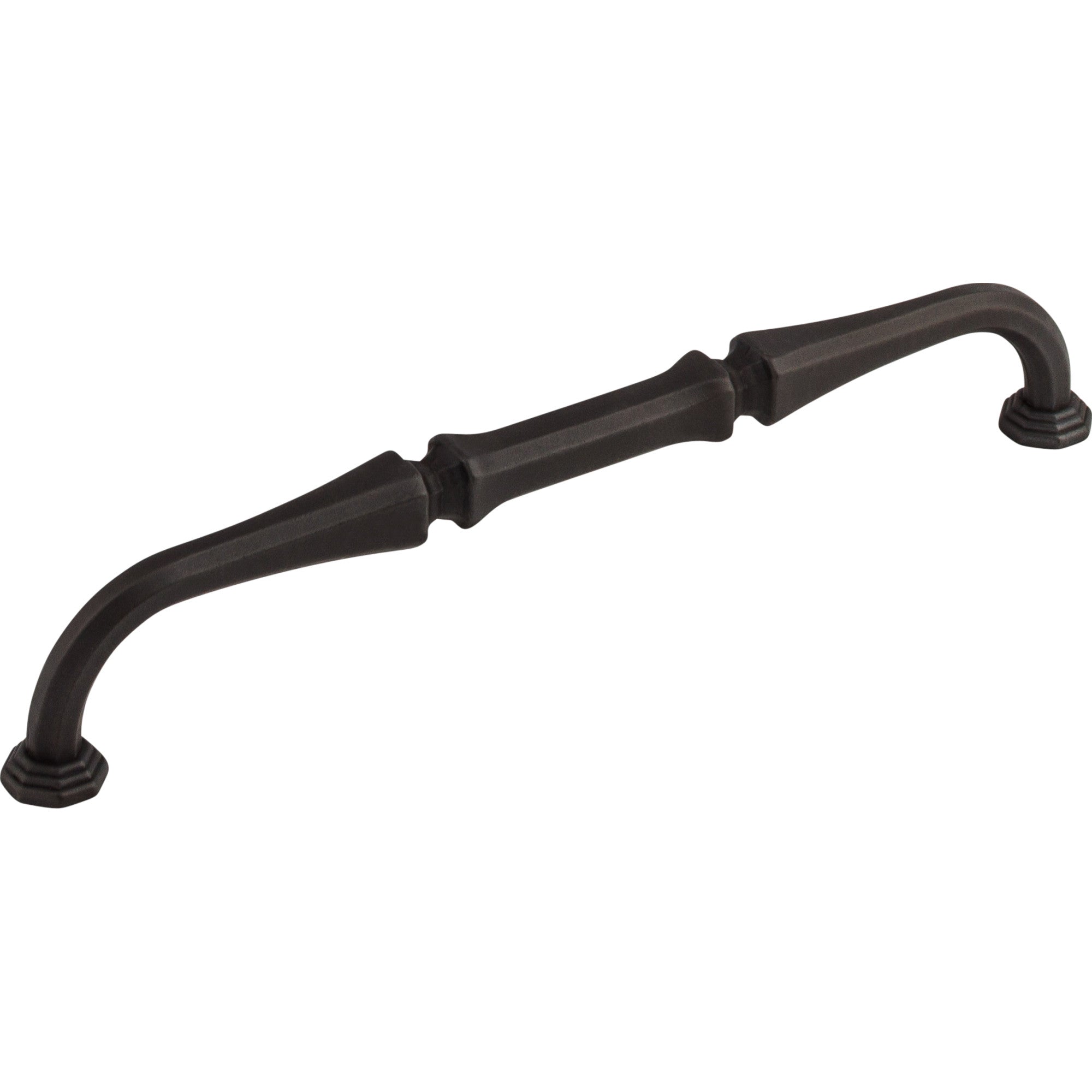 Chalet 7" Center to Center Bar Pull - Sable