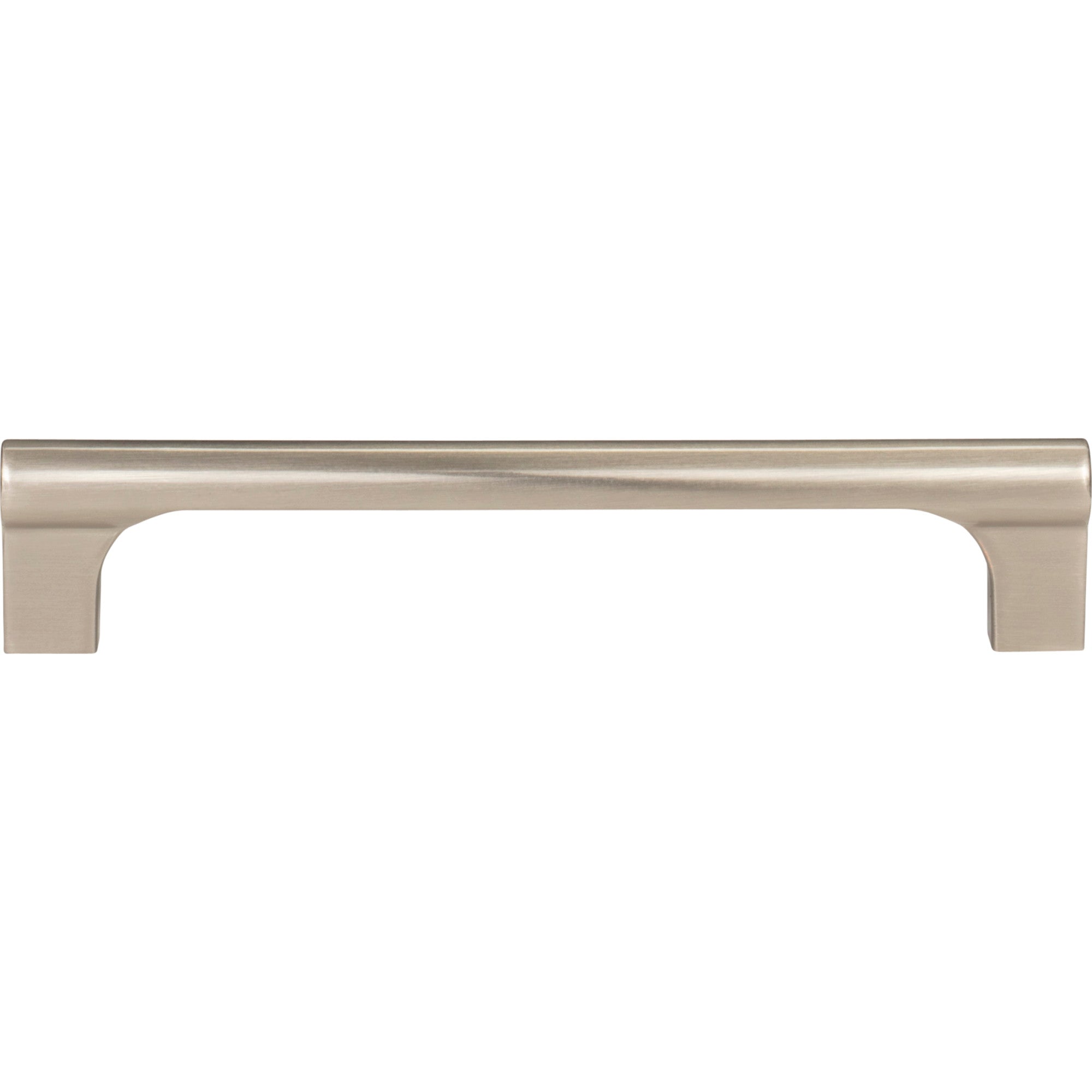 Whittier Bar Pull - Brushed Nickel