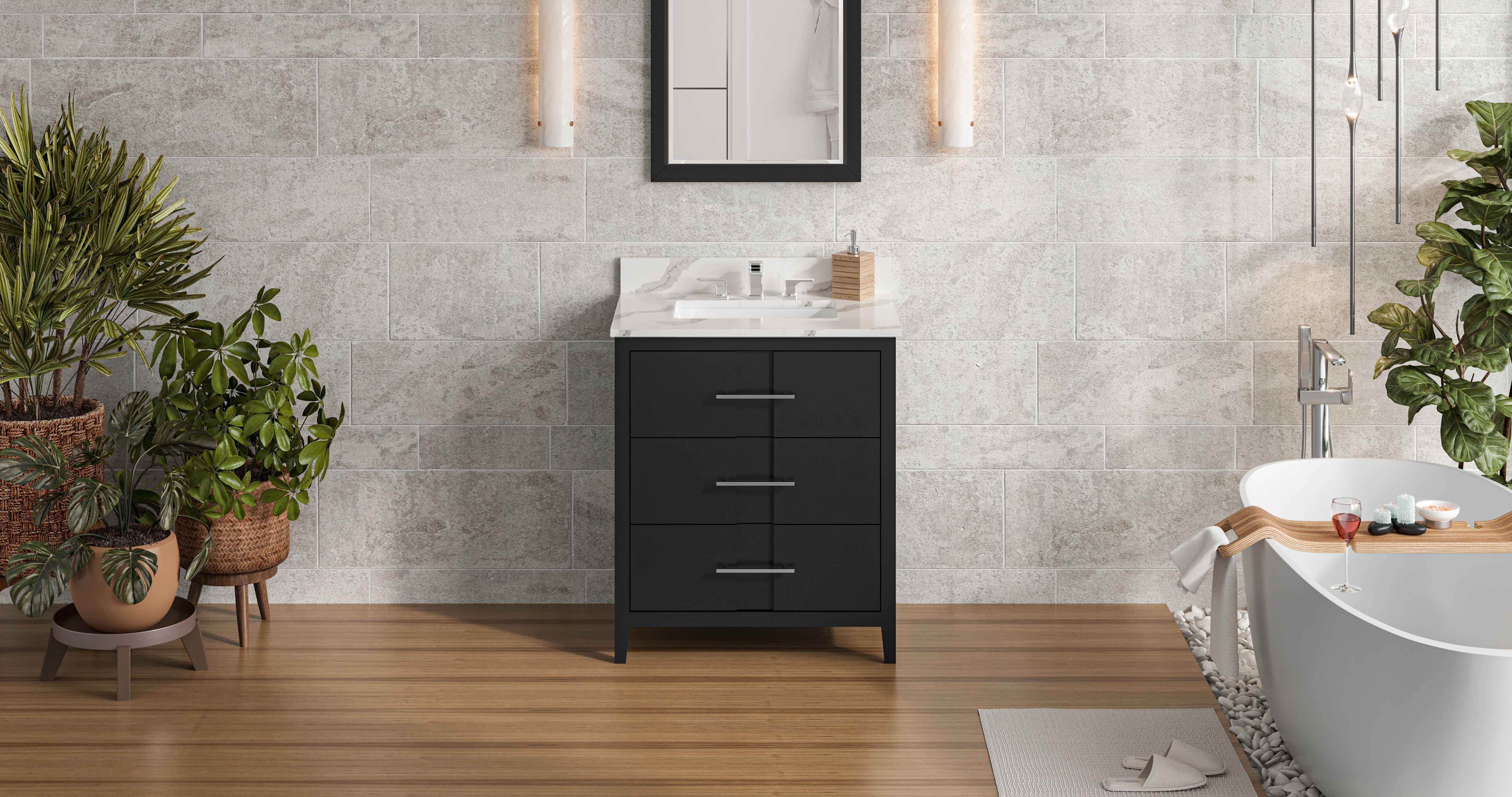 30" Katara Vanity