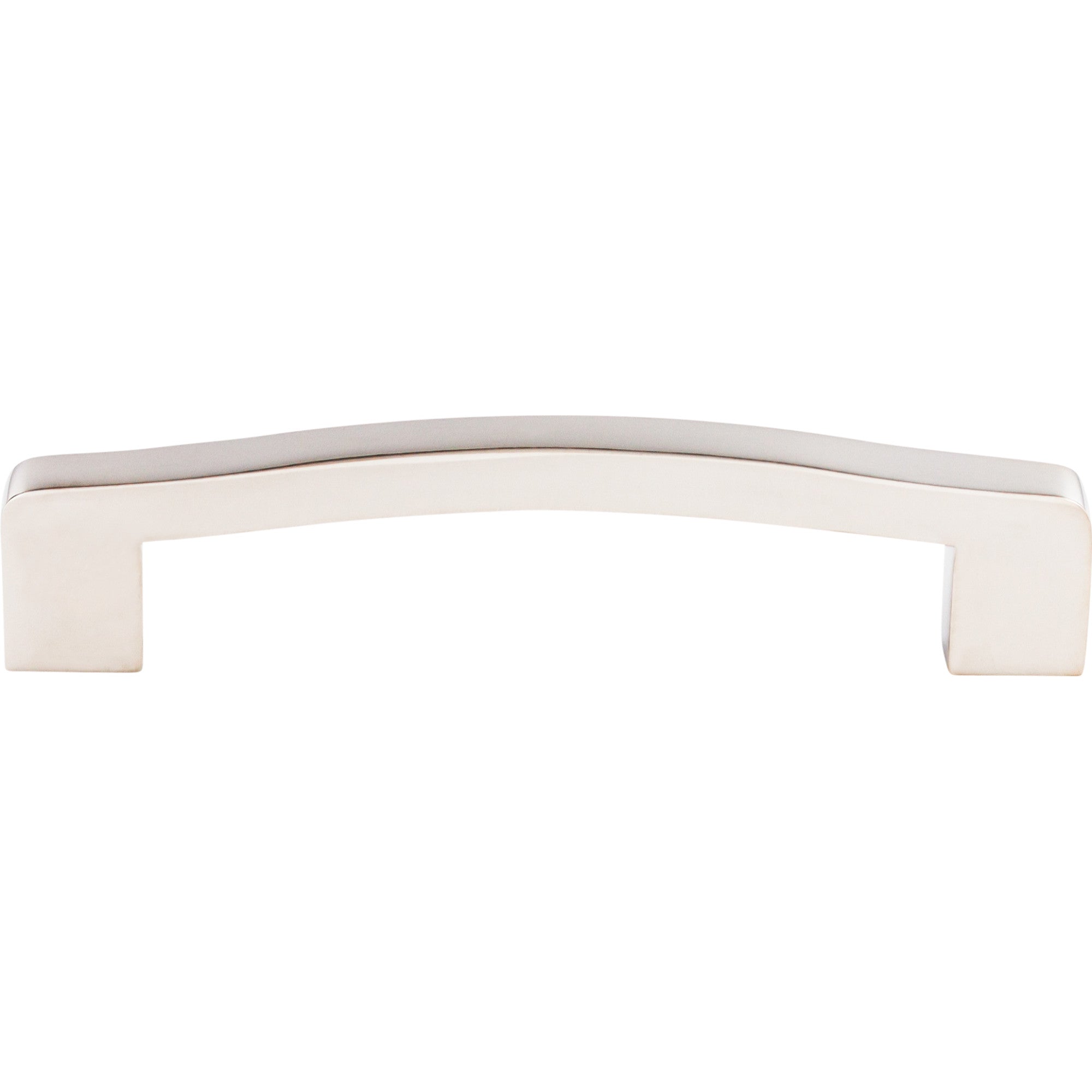 Alton Bar Pull - Polished Stainless Steel