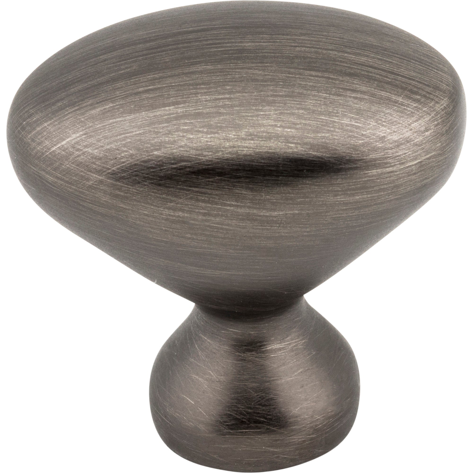 Merryville Oval Knob