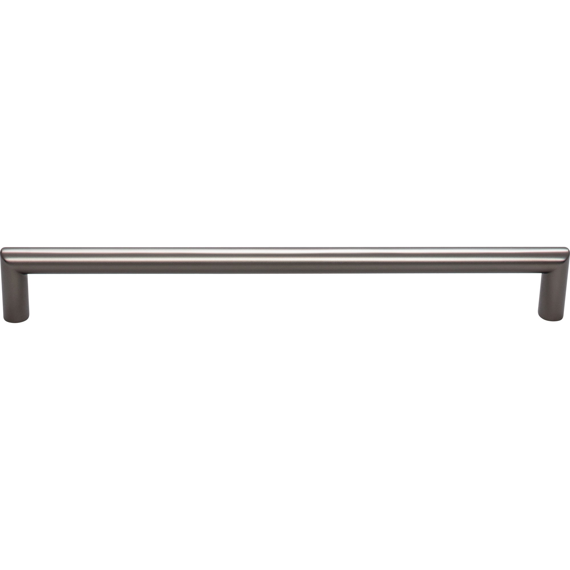 Kinney Bar Pull - Ash Gray