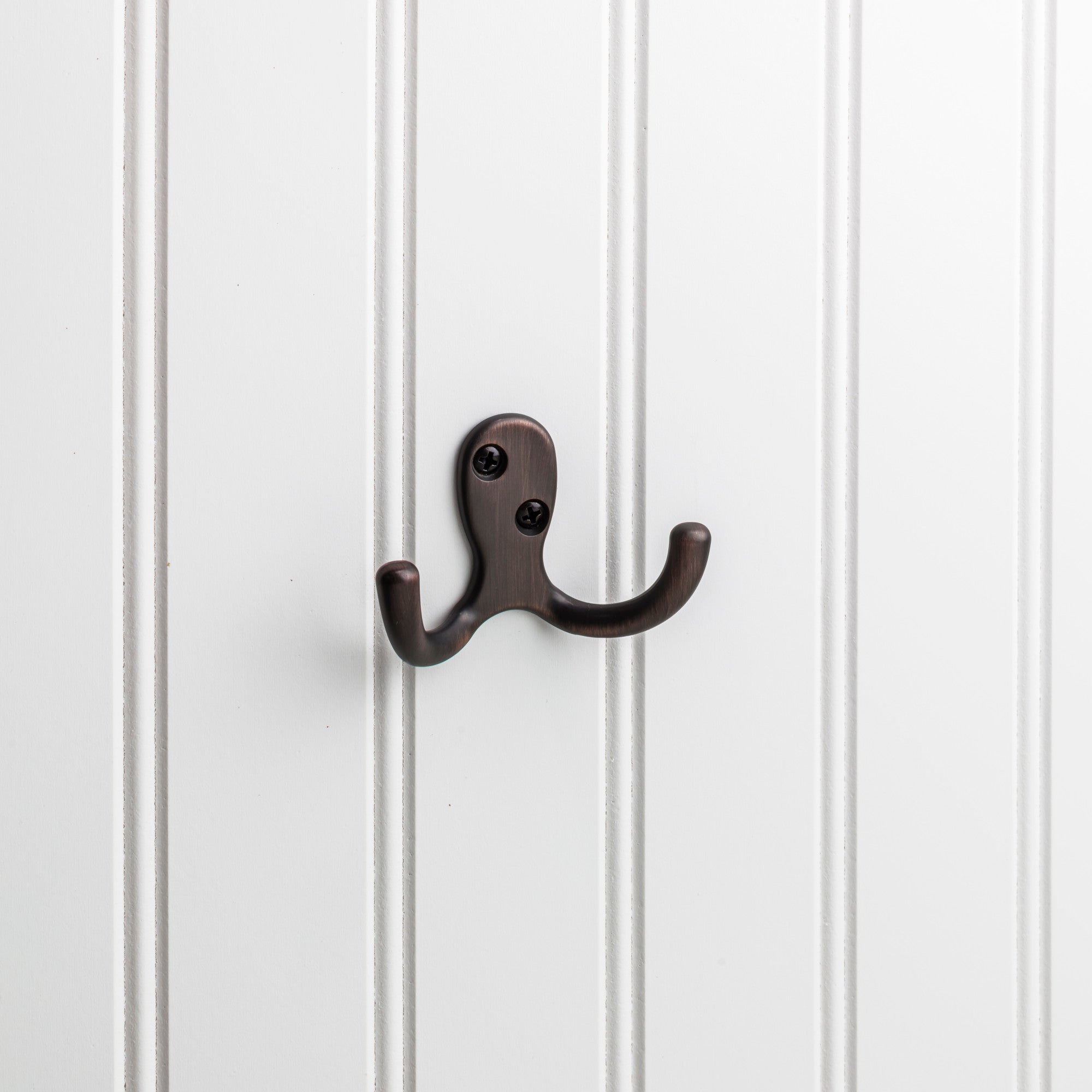 Elements Wall Double Hook