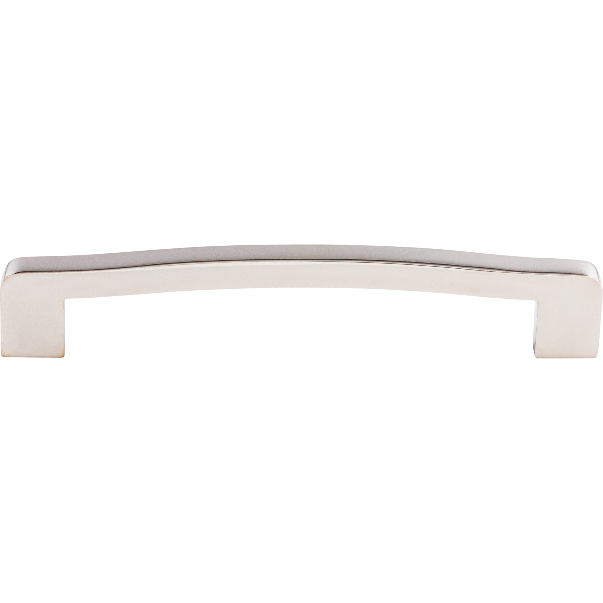 Alton Bar Pull - Polished Stainless Steel